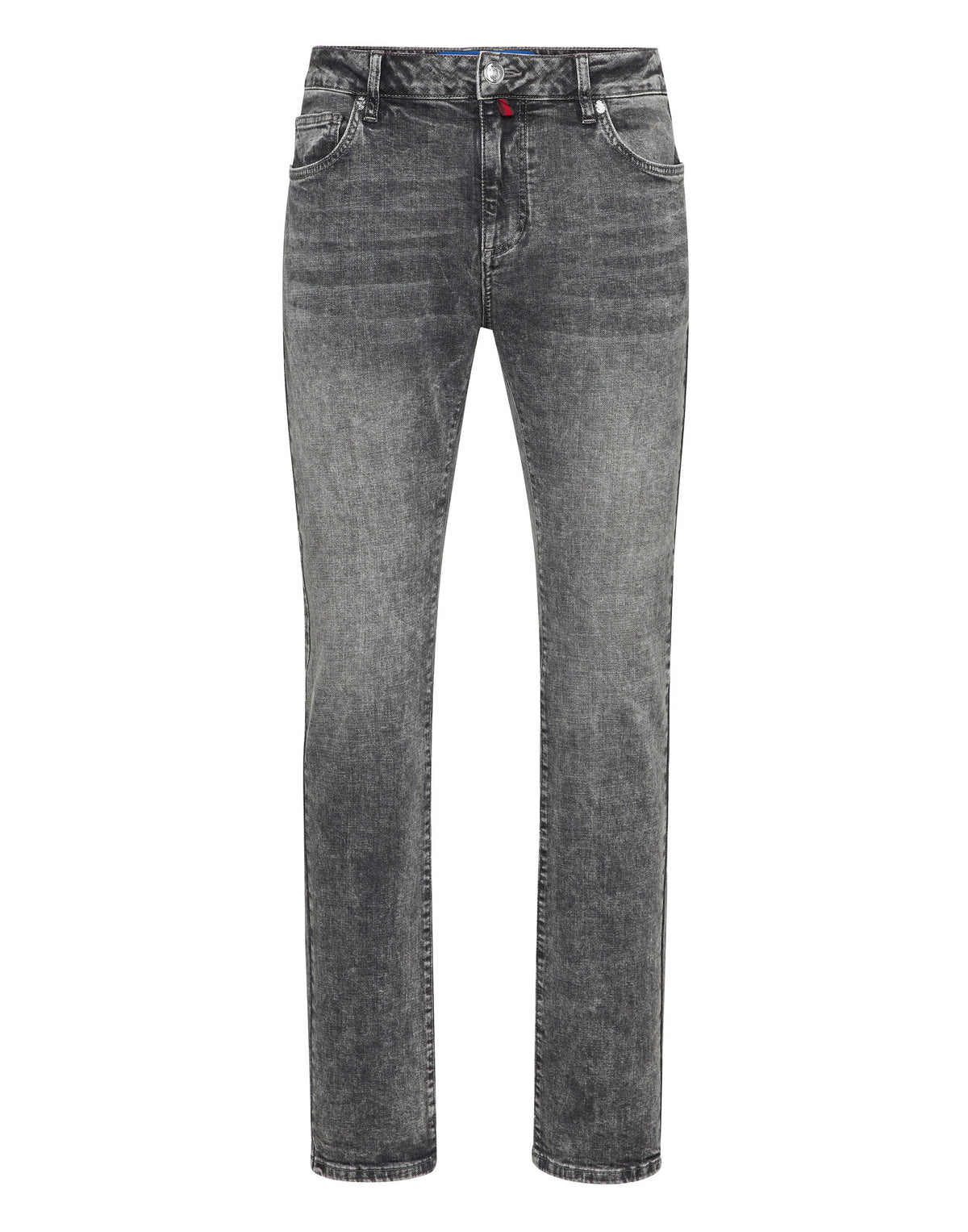 Jeans Straight Cut