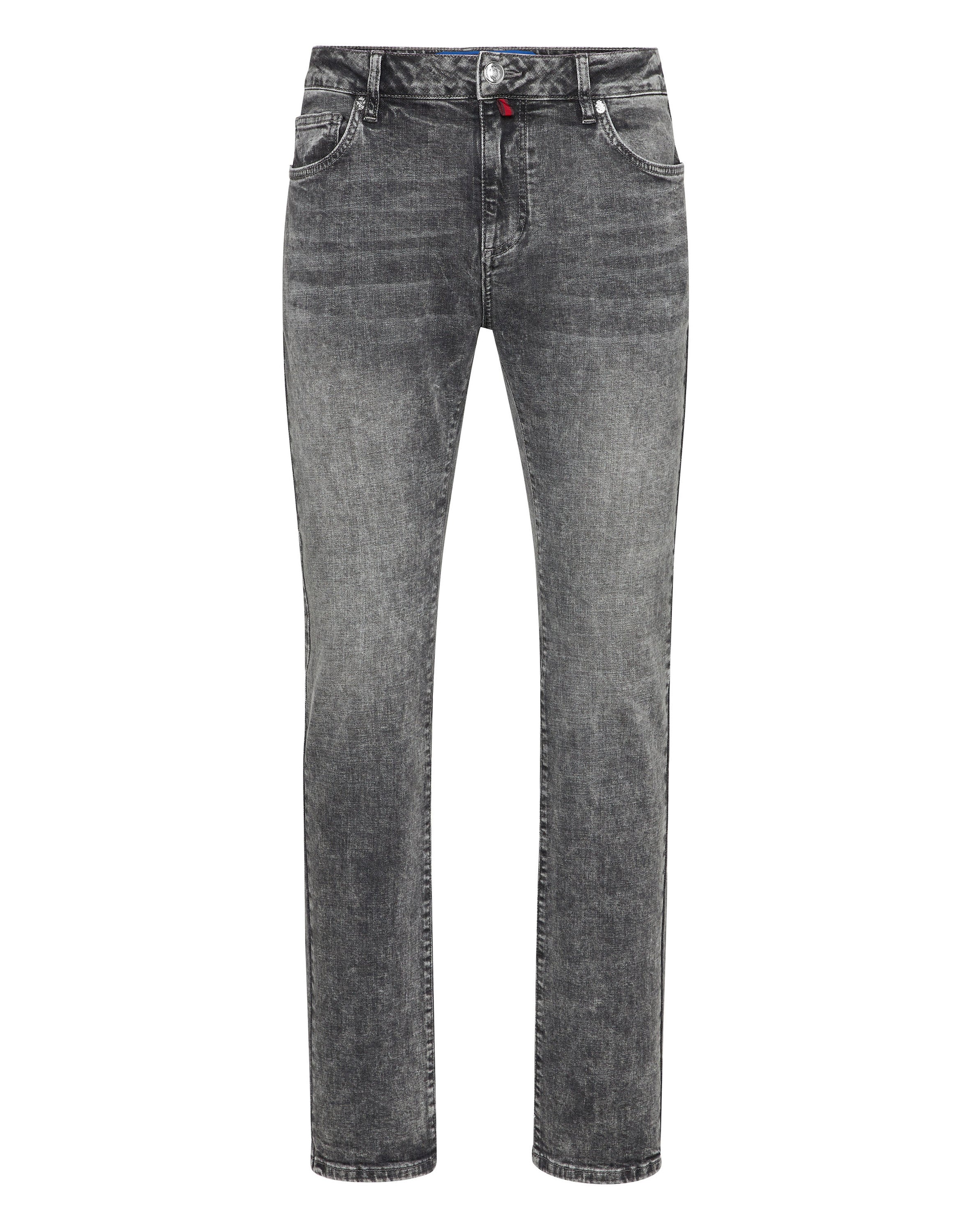 Jeans Straight Cut