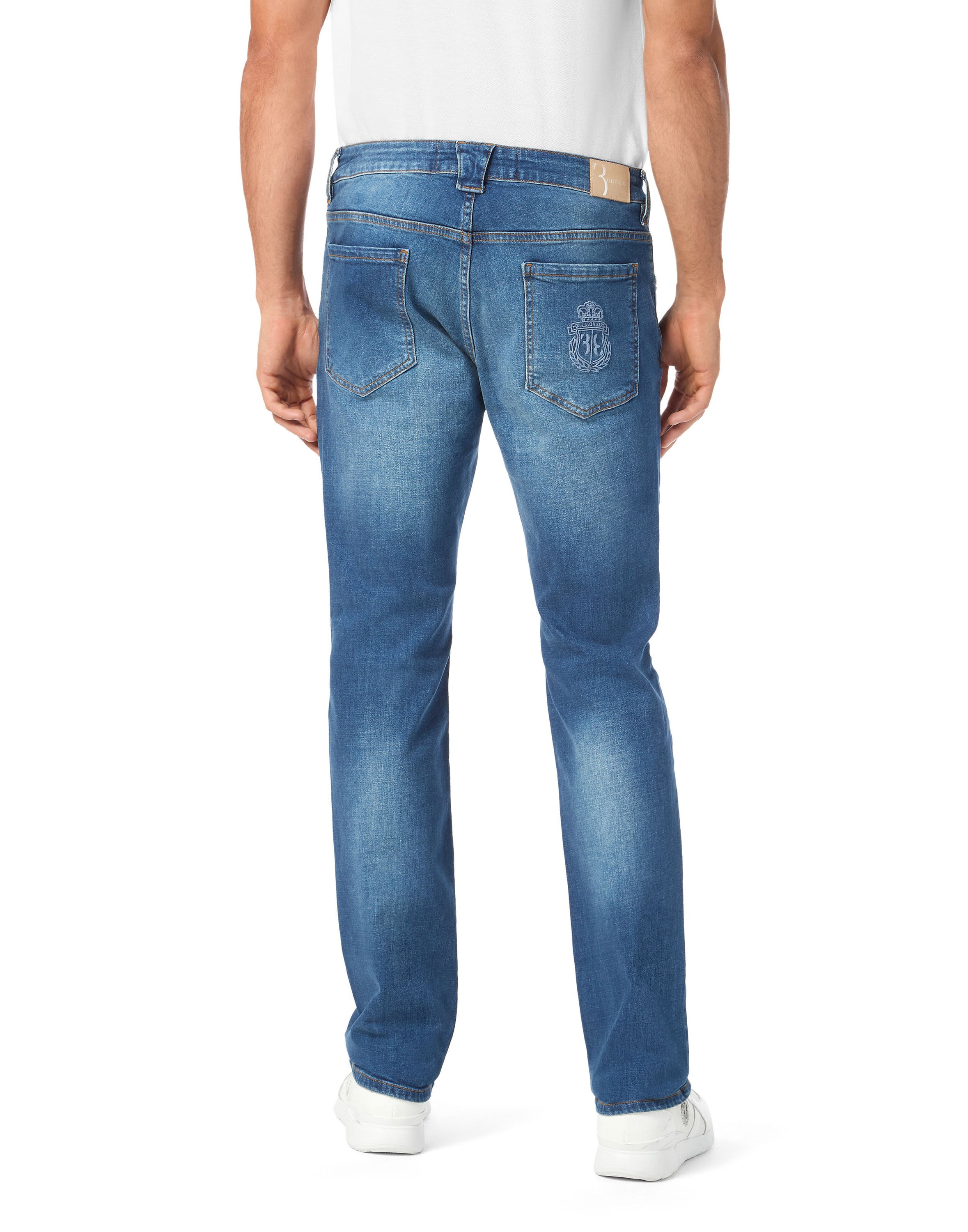 Jeans Regular Fit