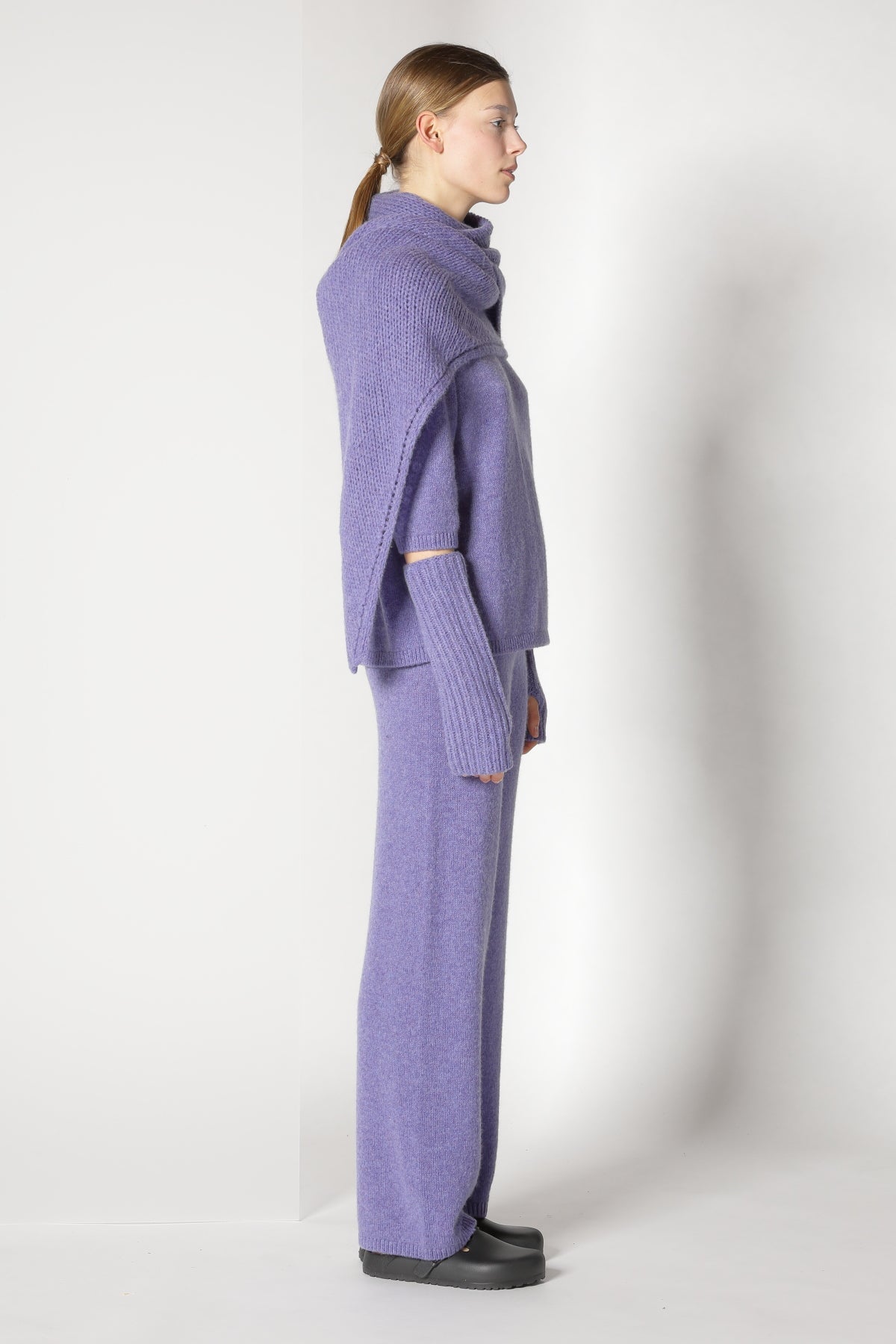 Sminfinity-Cosy Gauntlets-Accessoires-Black-Deal-Outlet-by-ARCHIVIST