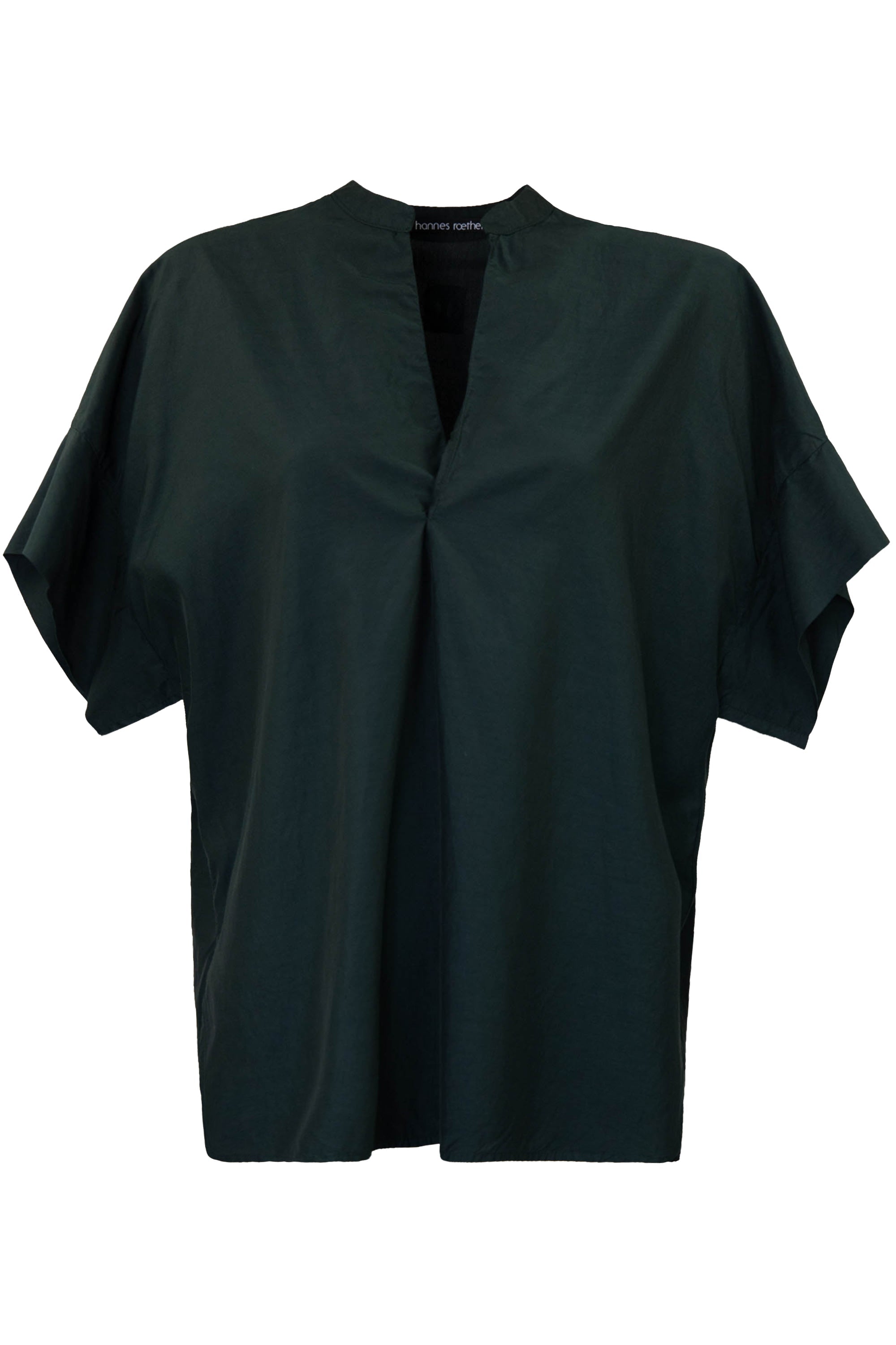 ve29nus.3020-Hemden & Blusen-Hannes Roether-OUTLET-XS-dragon-ARCHIVIST-ARCHIVE-SALE