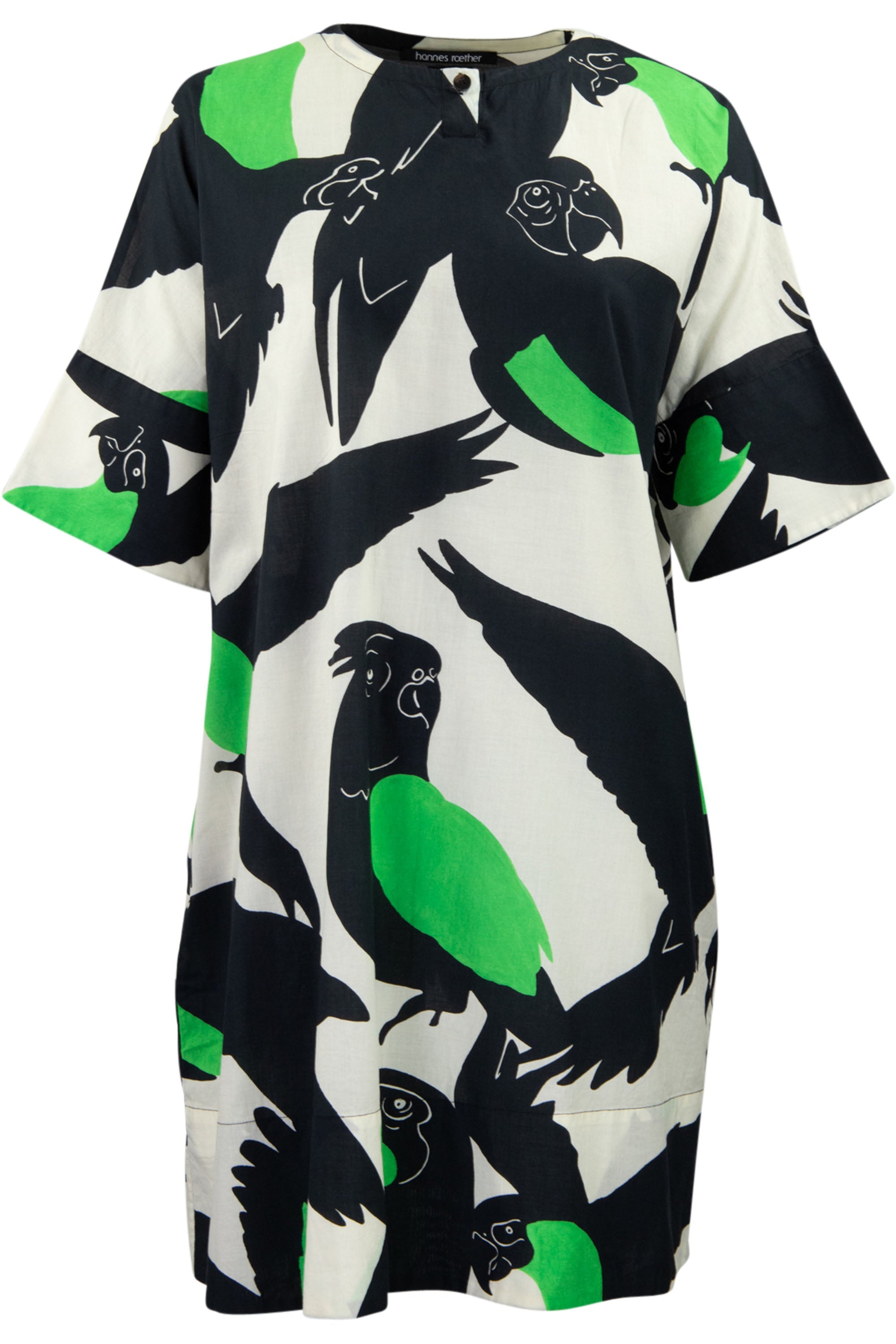 charm28ing.4011-Kleider & Röcke-Hannes Roether-OUTLET-XS-original-ARCHIVIST-ARCHIVE-SALE