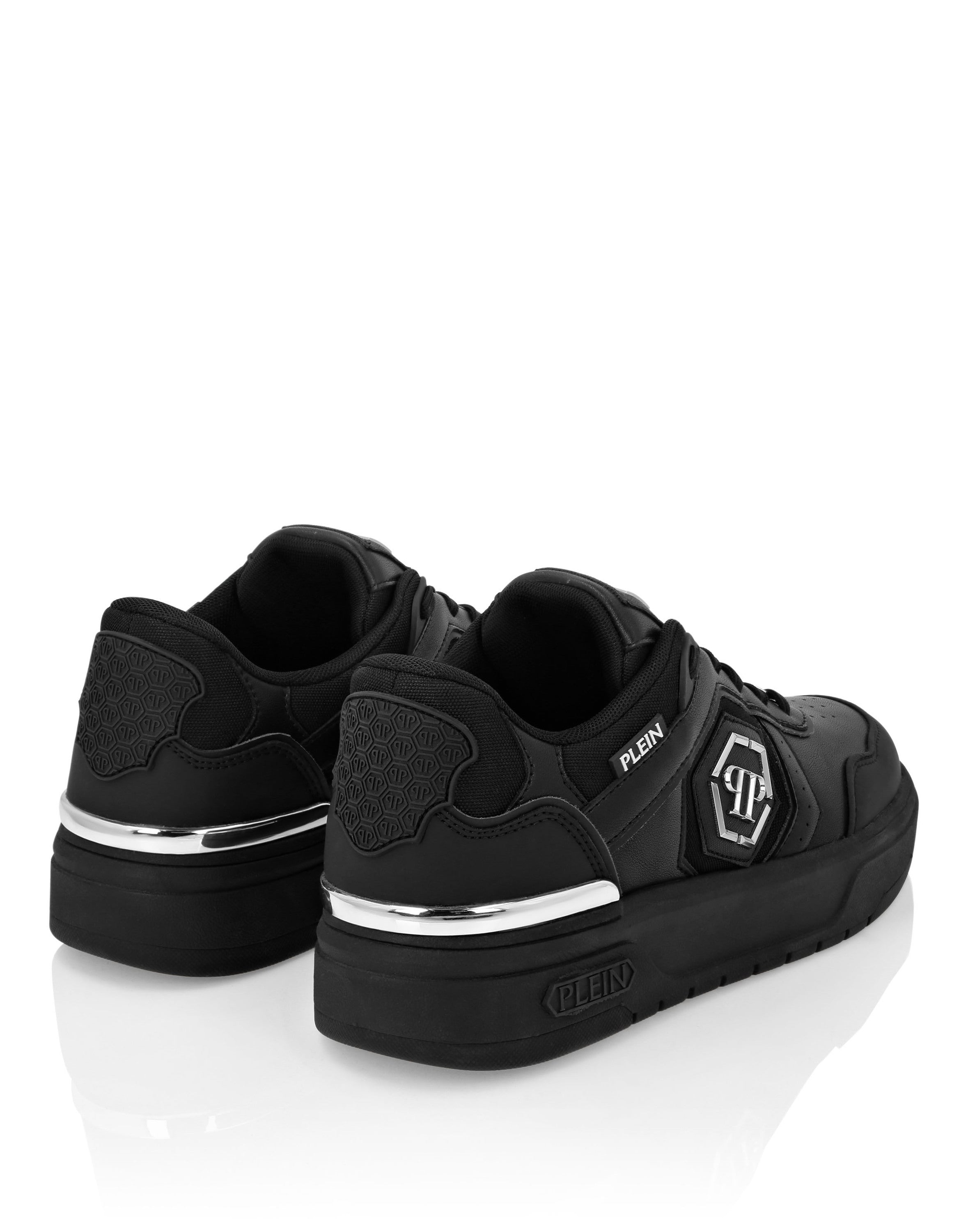 Sneakers SK8R PLEIN LOW