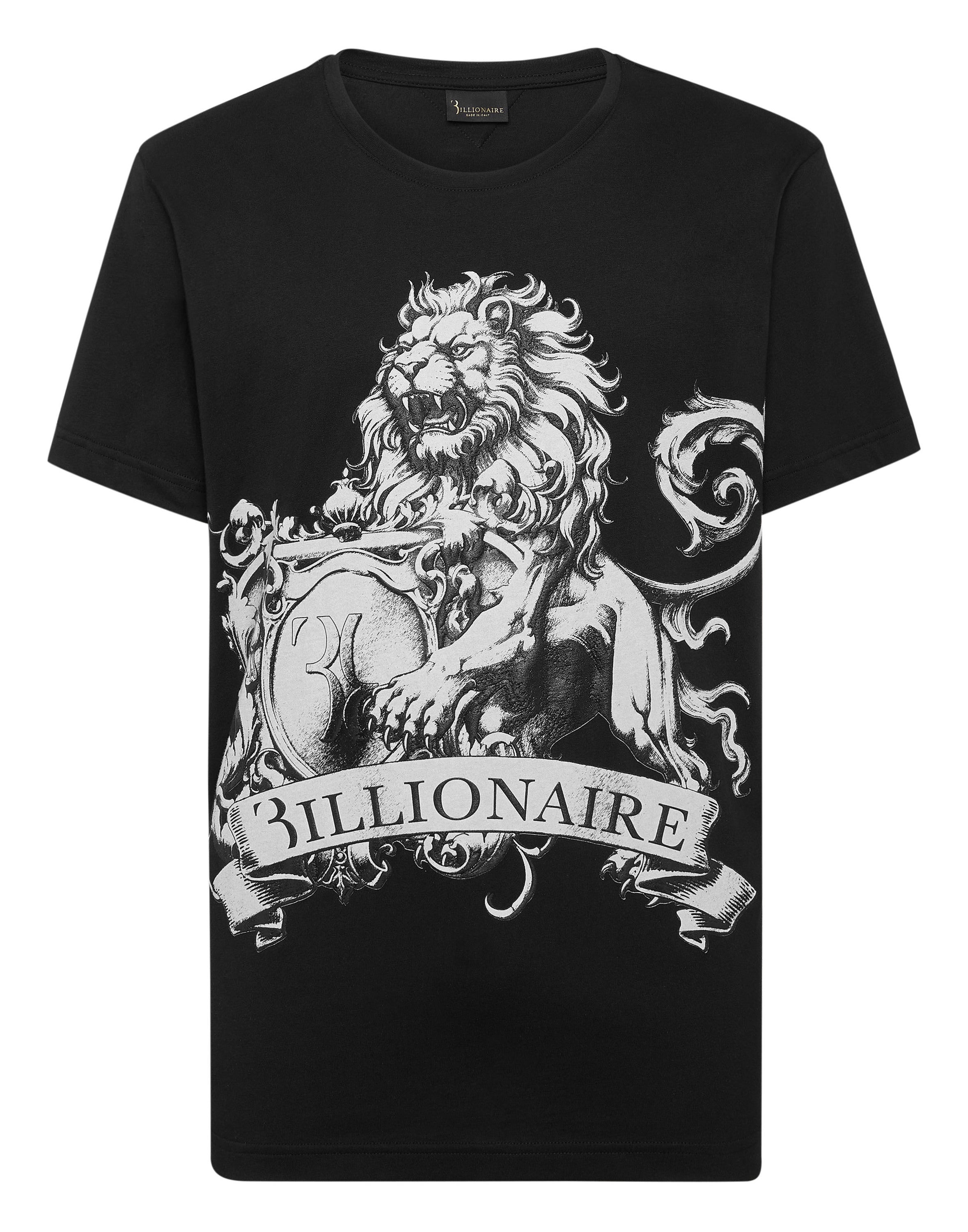 T-Shirt Round Neck