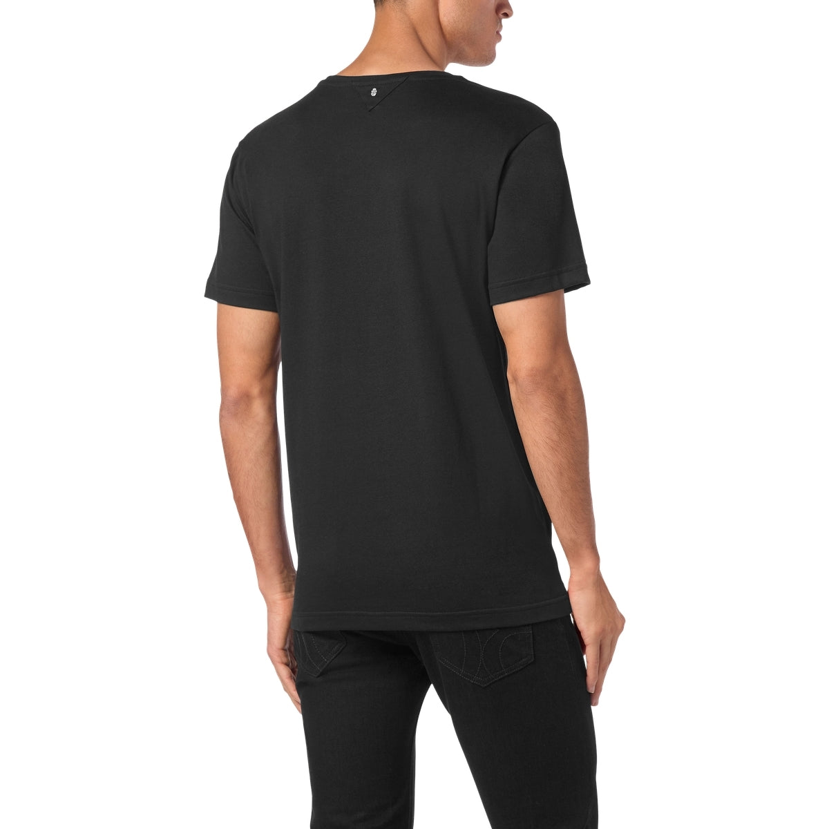 T-Shirt Round Neck