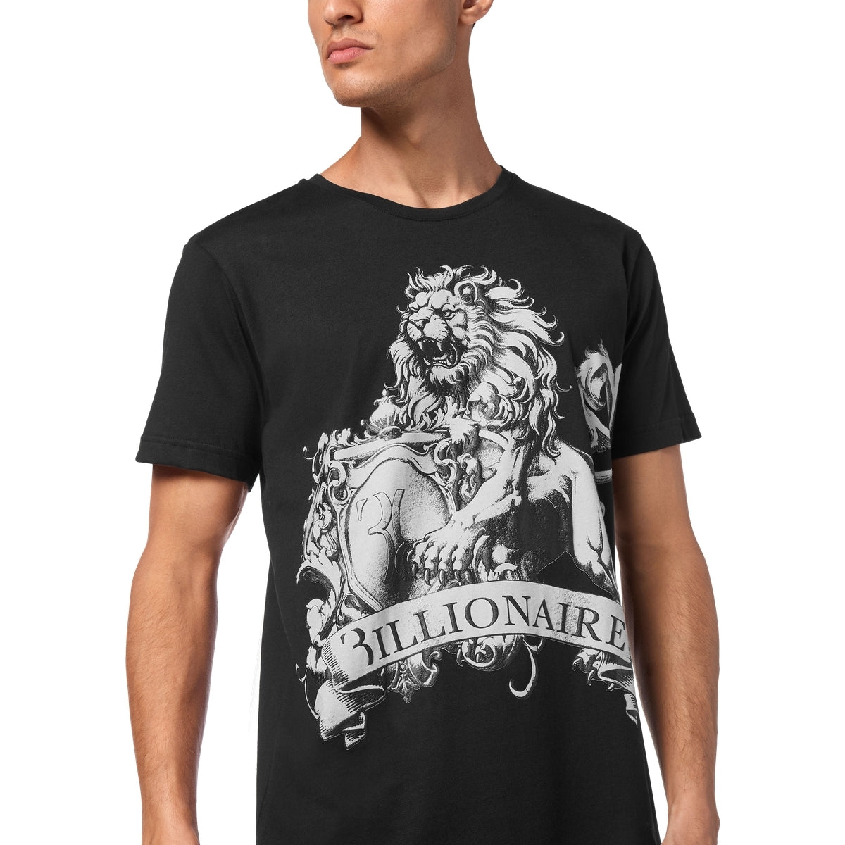 T-Shirt Round Neck