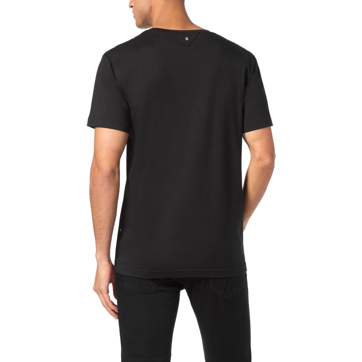 T-Shirt Round Neck