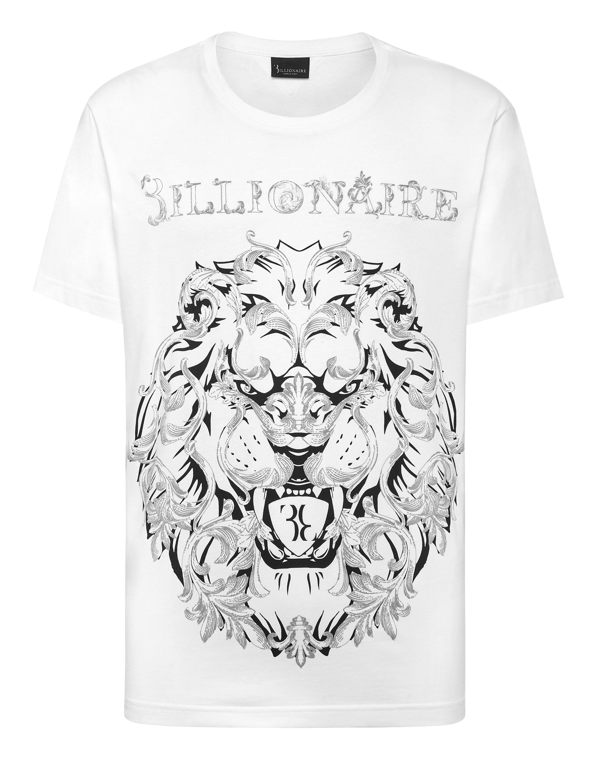 T-Shirt Round Neck