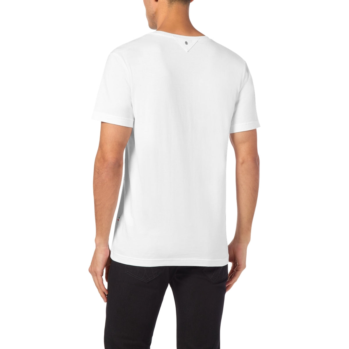 T-Shirt Round Neck