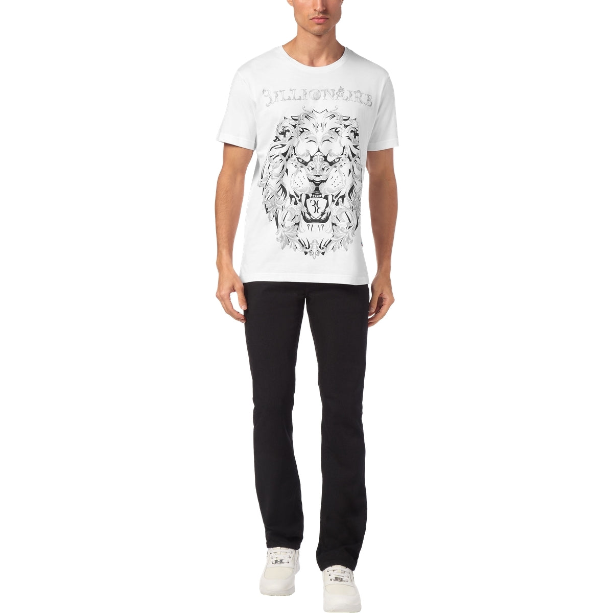 T-Shirt Round Neck