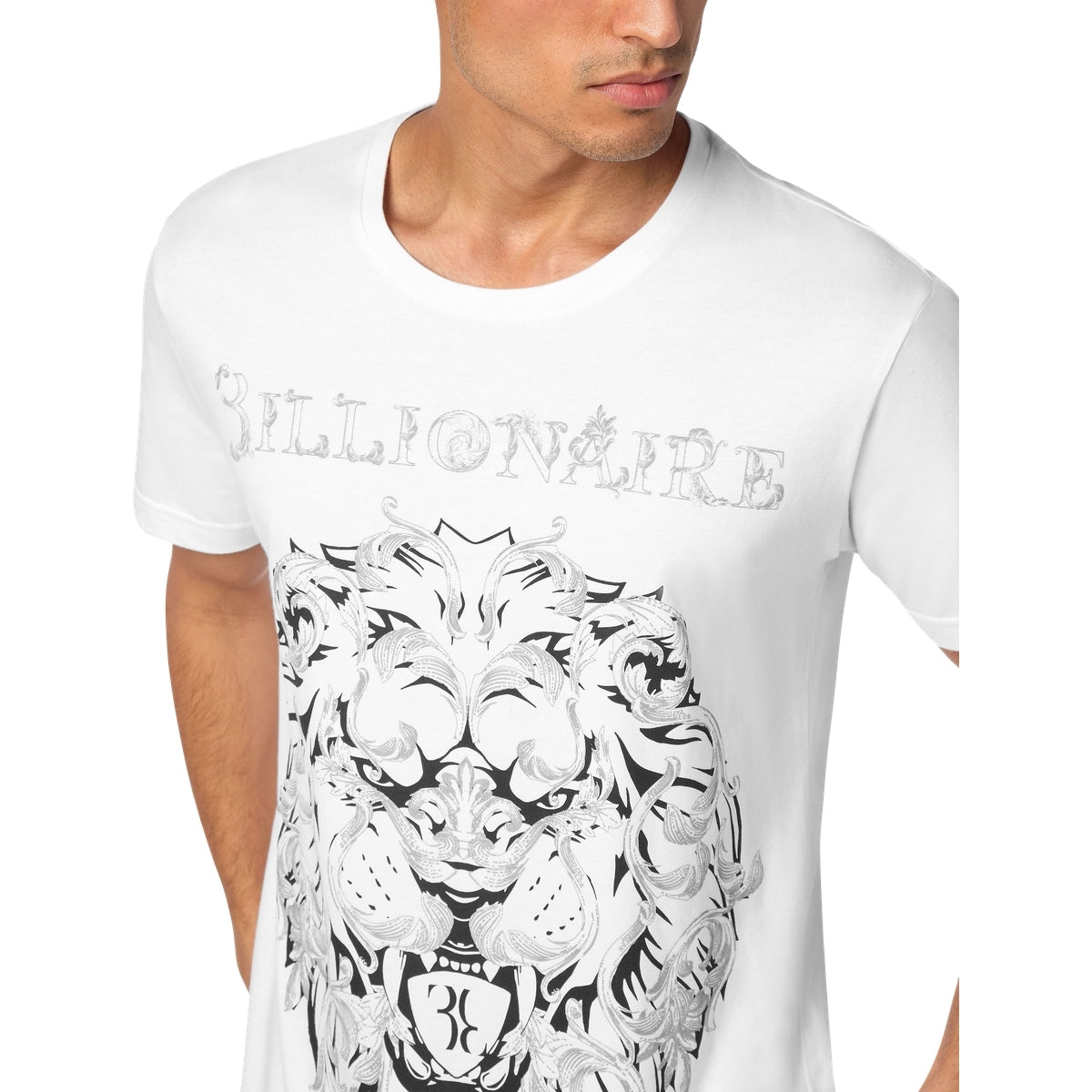 T-Shirt Round Neck