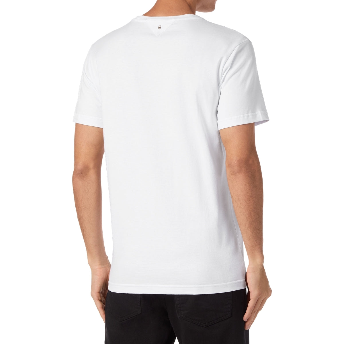 T-shirt Round Neck SS