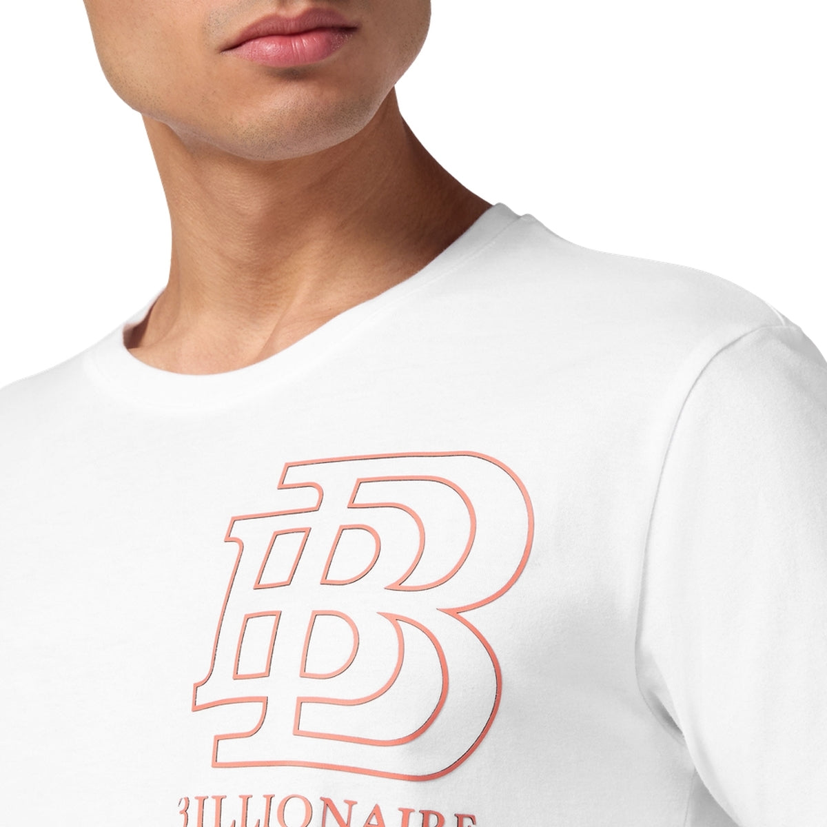 T-shirt Round Neck SS