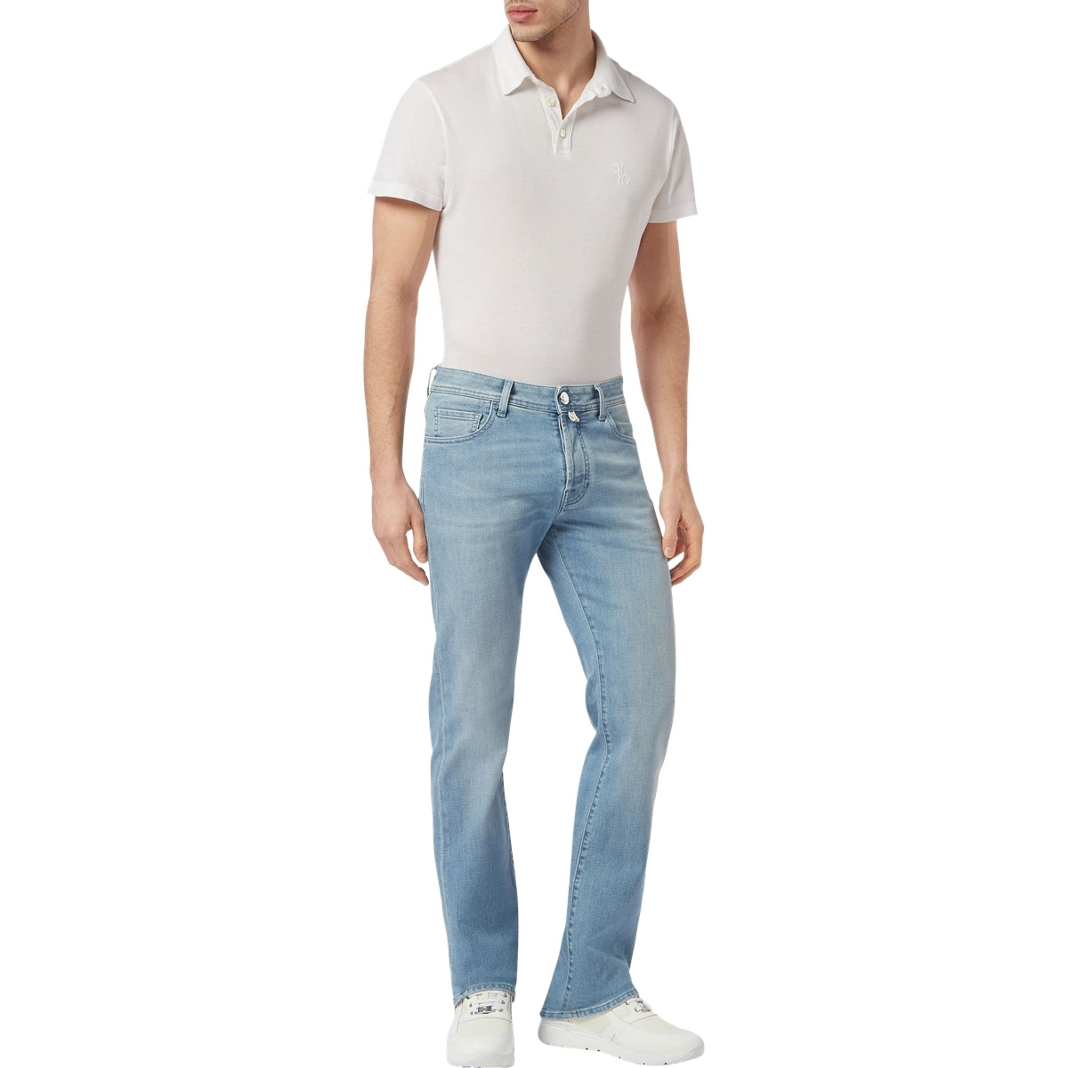 Jeans Regular Fit