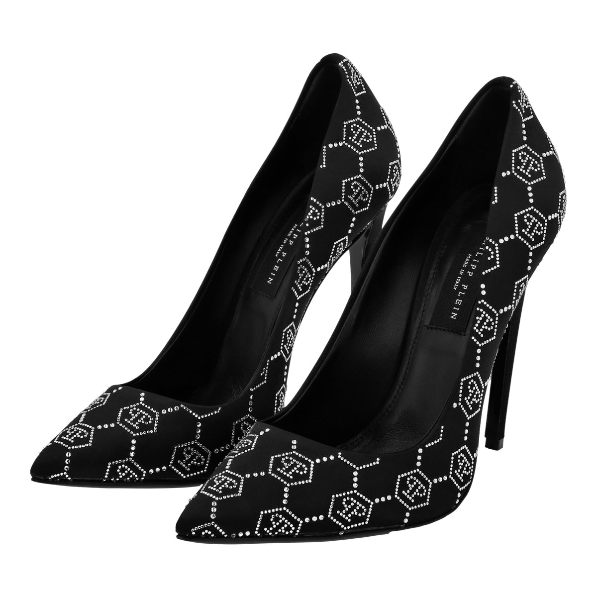 Pumps MONOGRAM