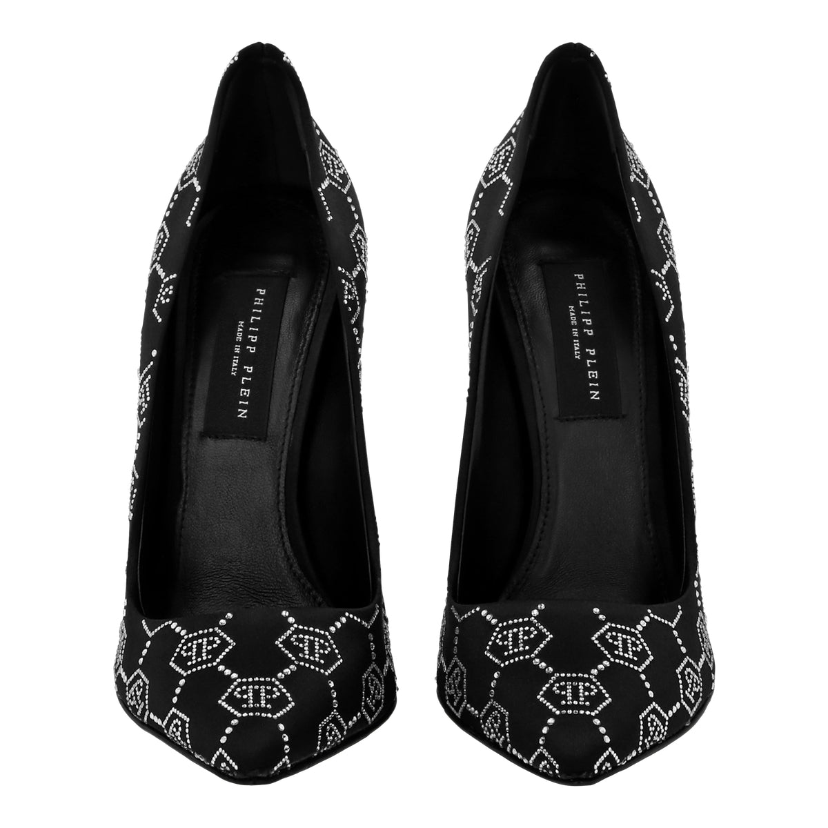 Pumps MONOGRAM