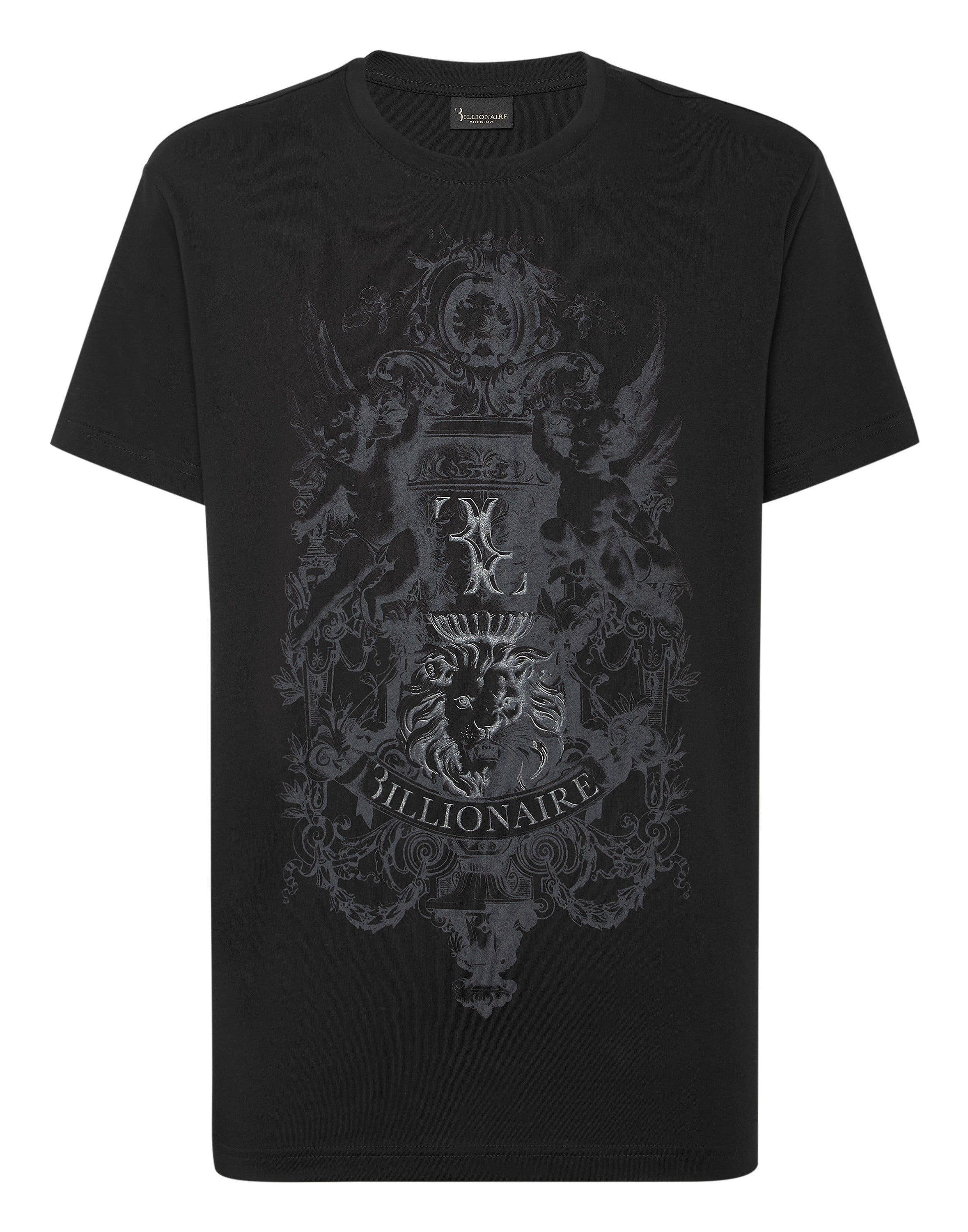 T-Shirt Round Neck