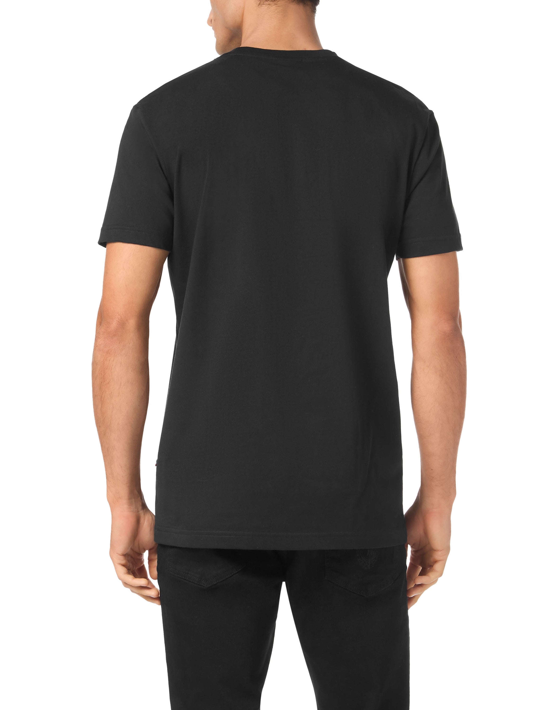T-Shirt Round Neck
