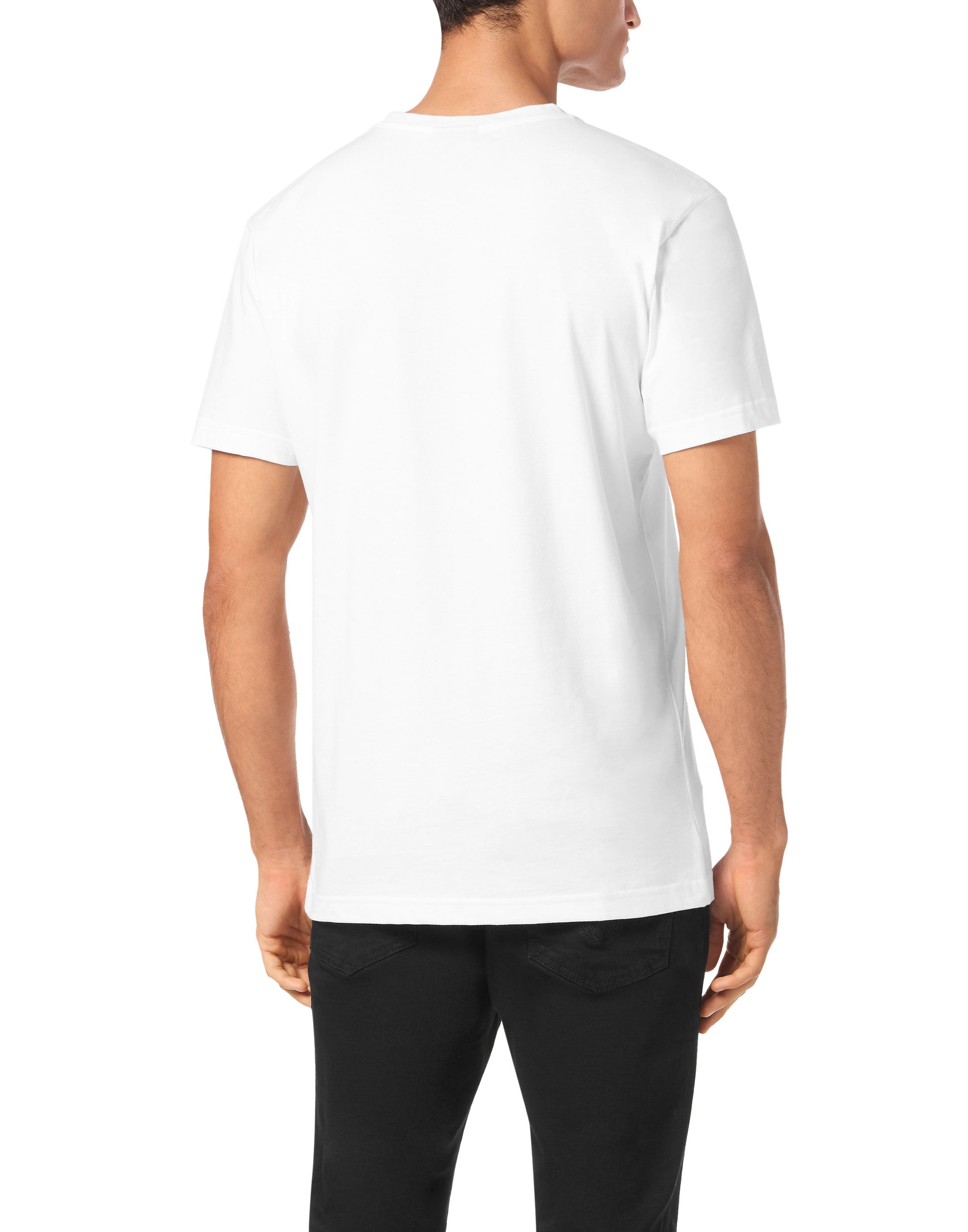 T-Shirt Round Neck