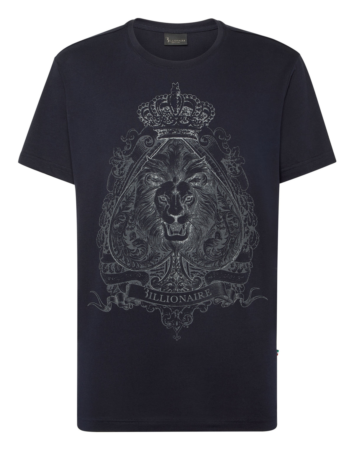 T-Shirt Round Neck