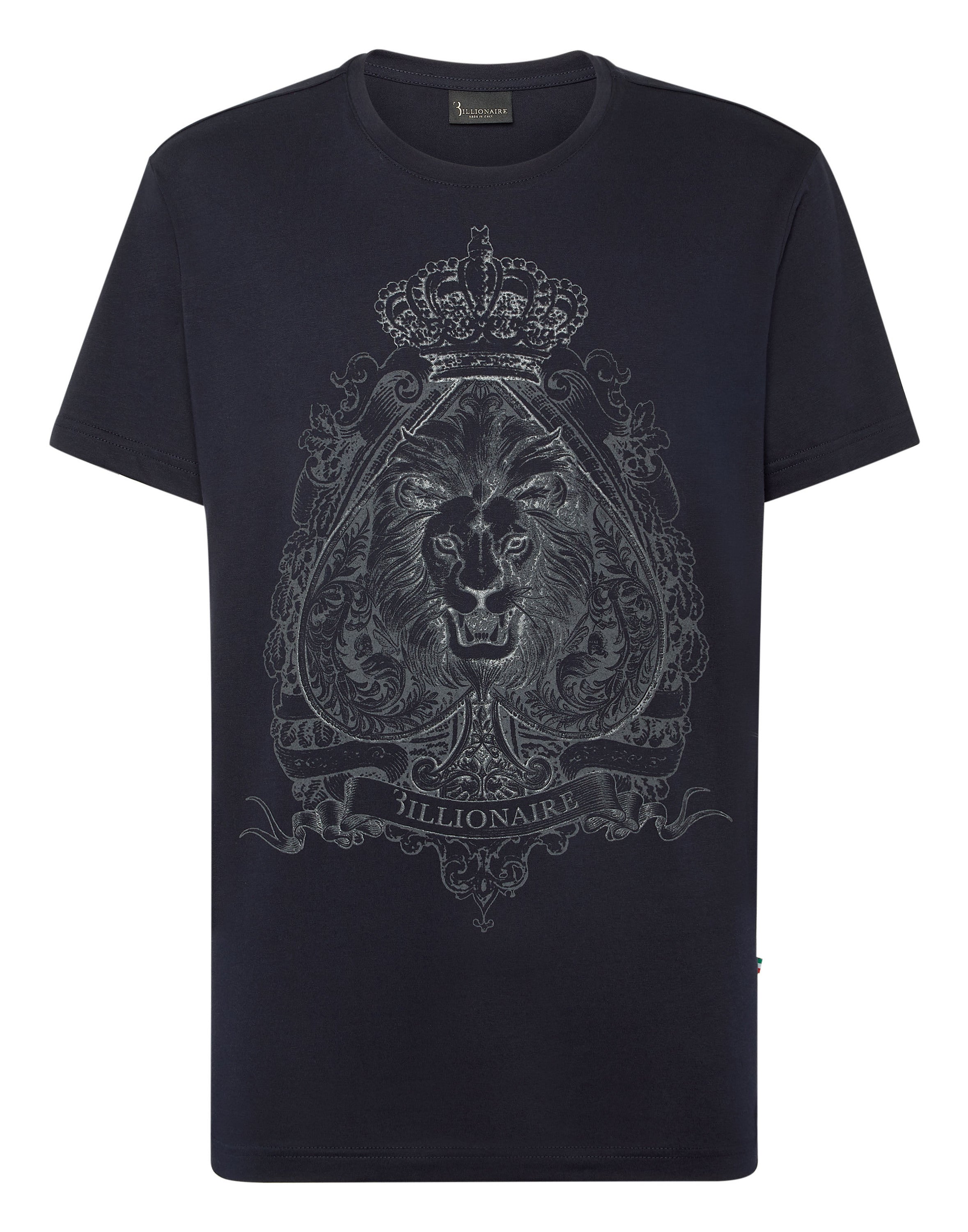 T-Shirt Round Neck
