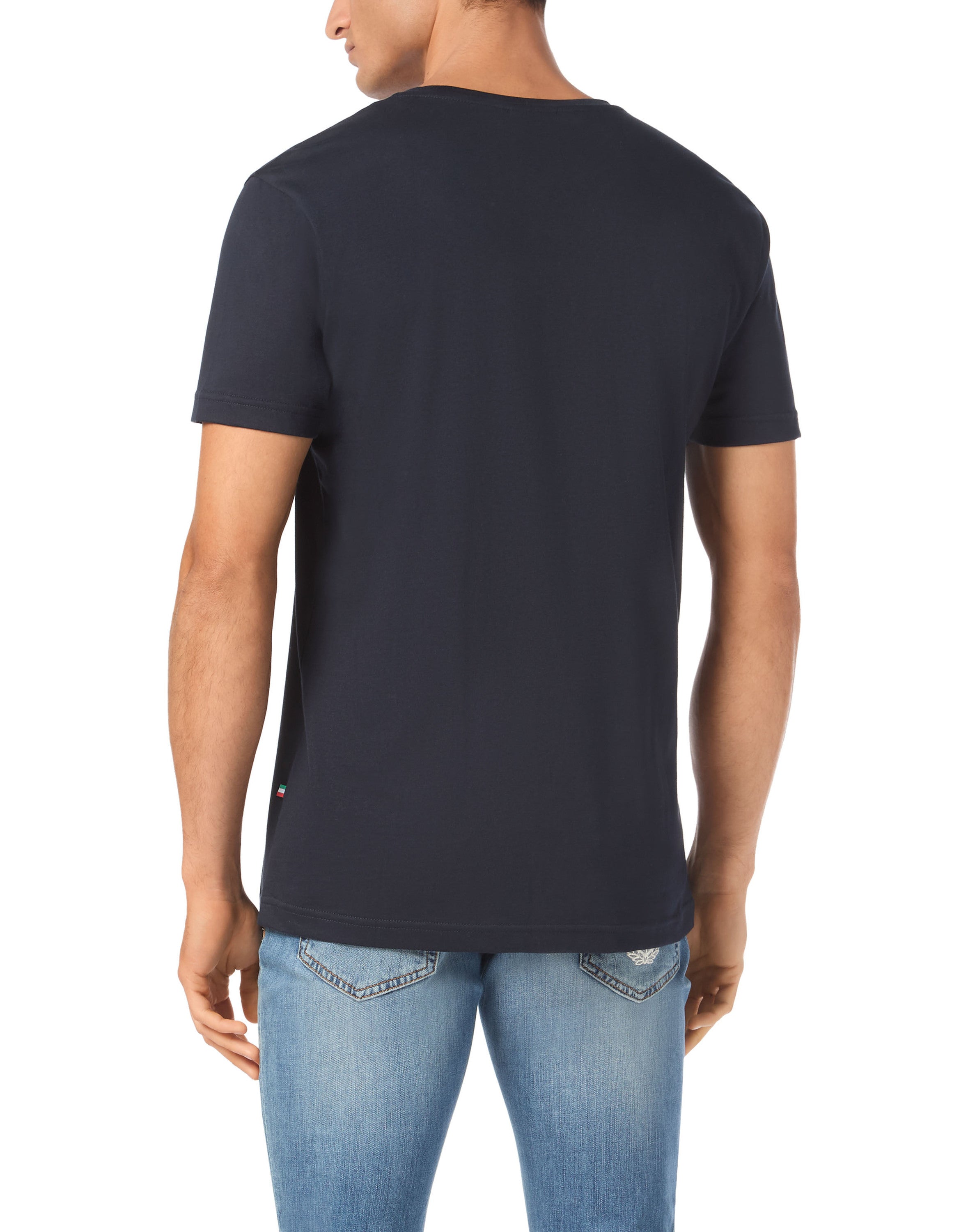 T-Shirt Round Neck