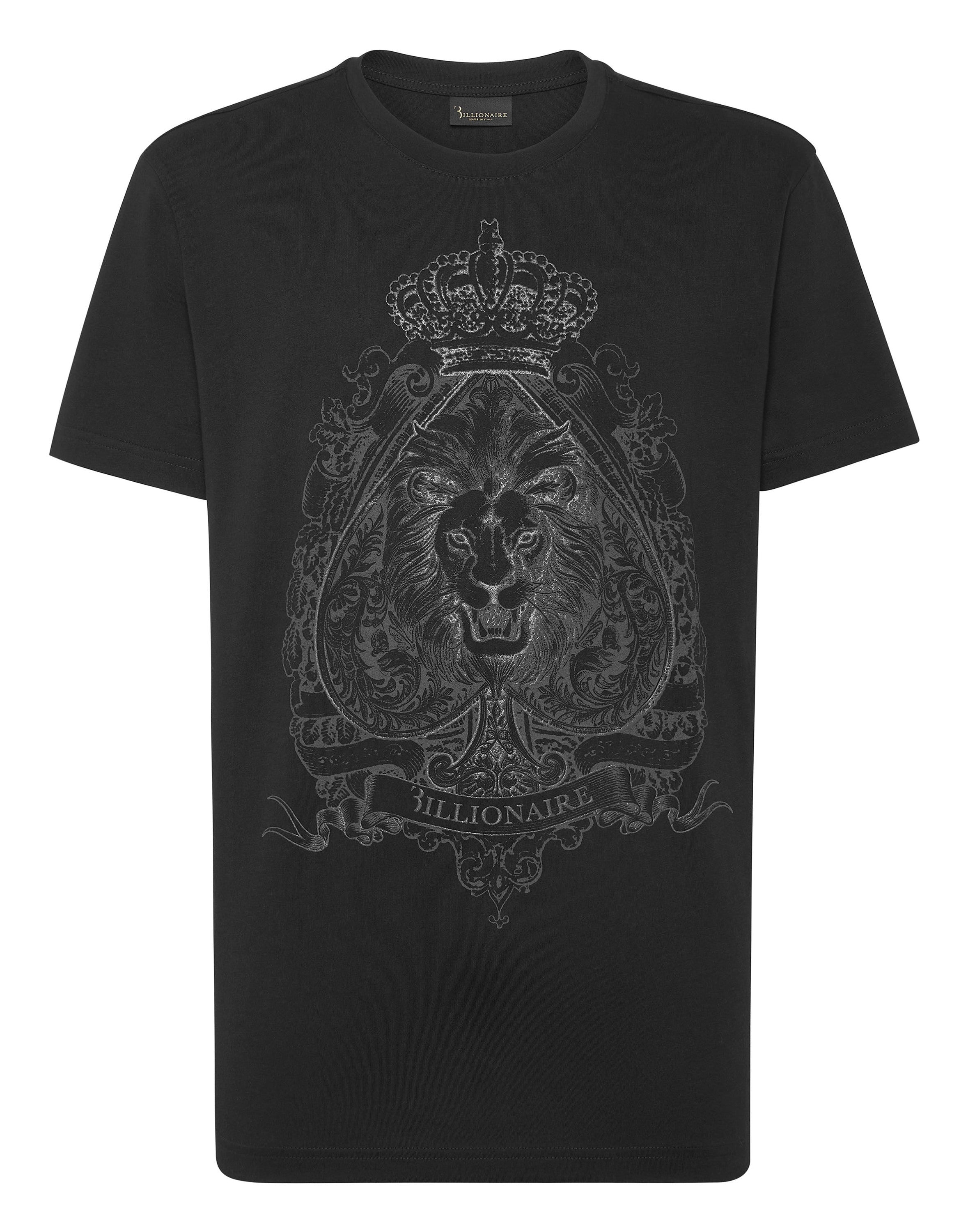 T-Shirt Round Neck