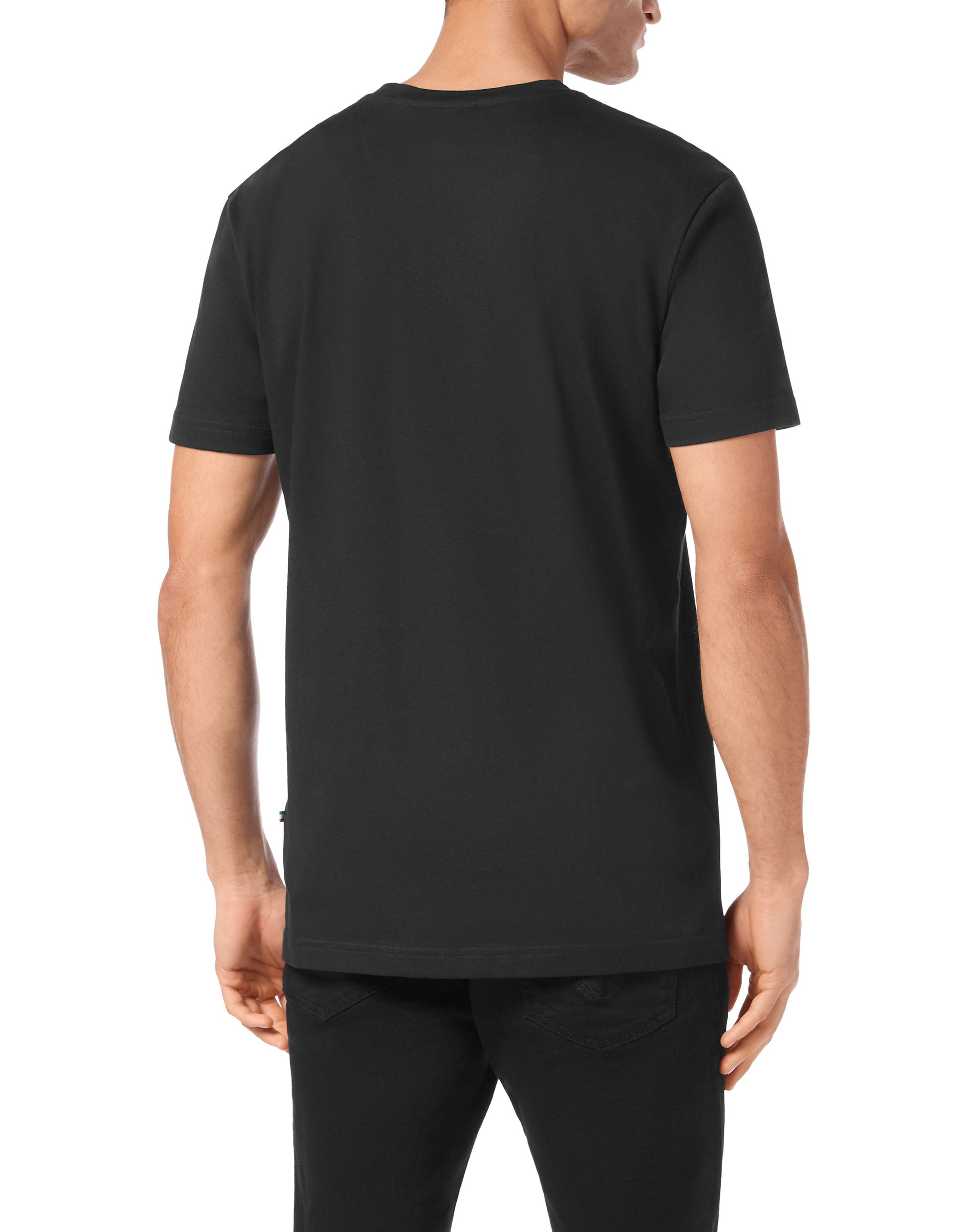 T-Shirt Round Neck