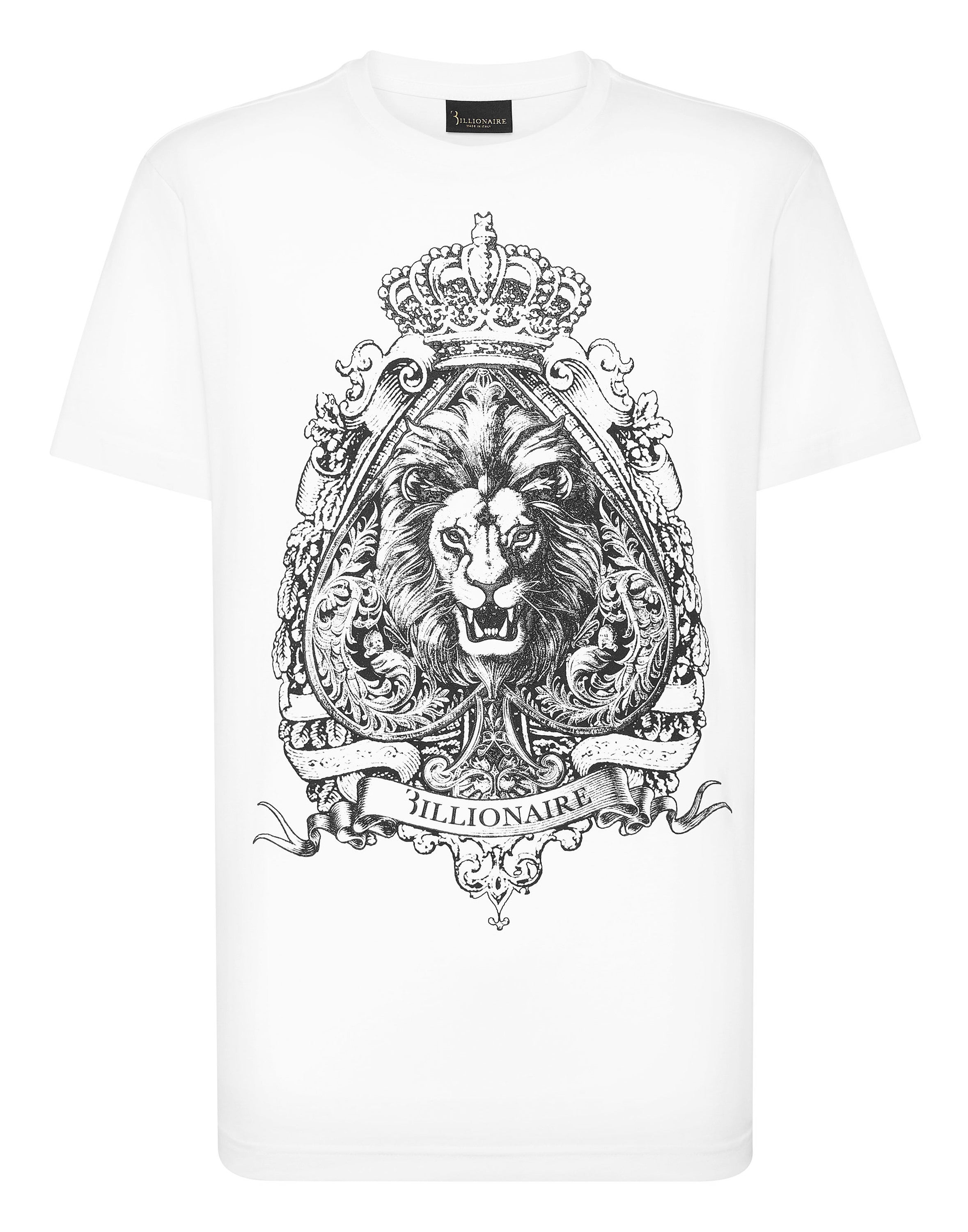 T-Shirt Round Neck