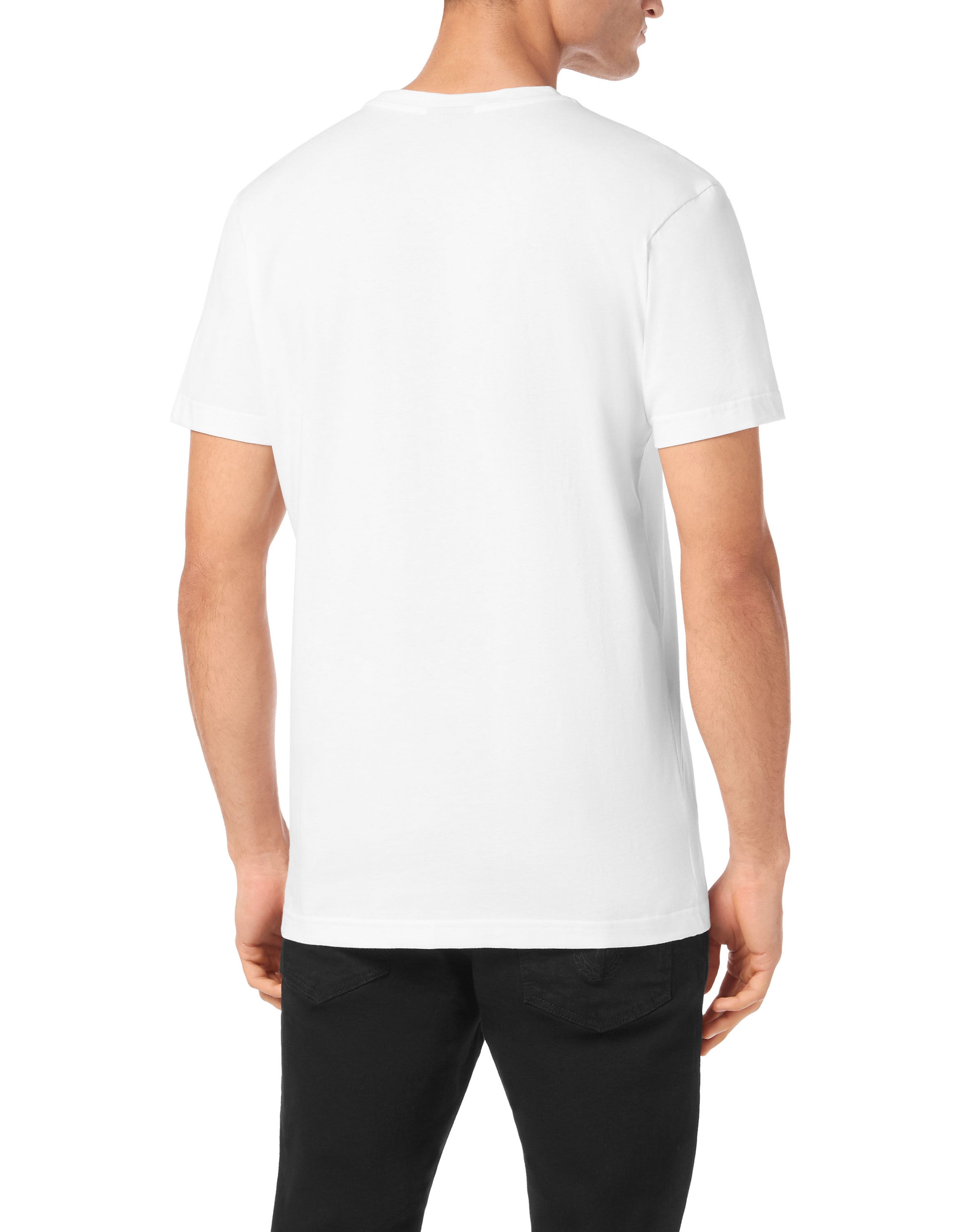 T-Shirt Round Neck