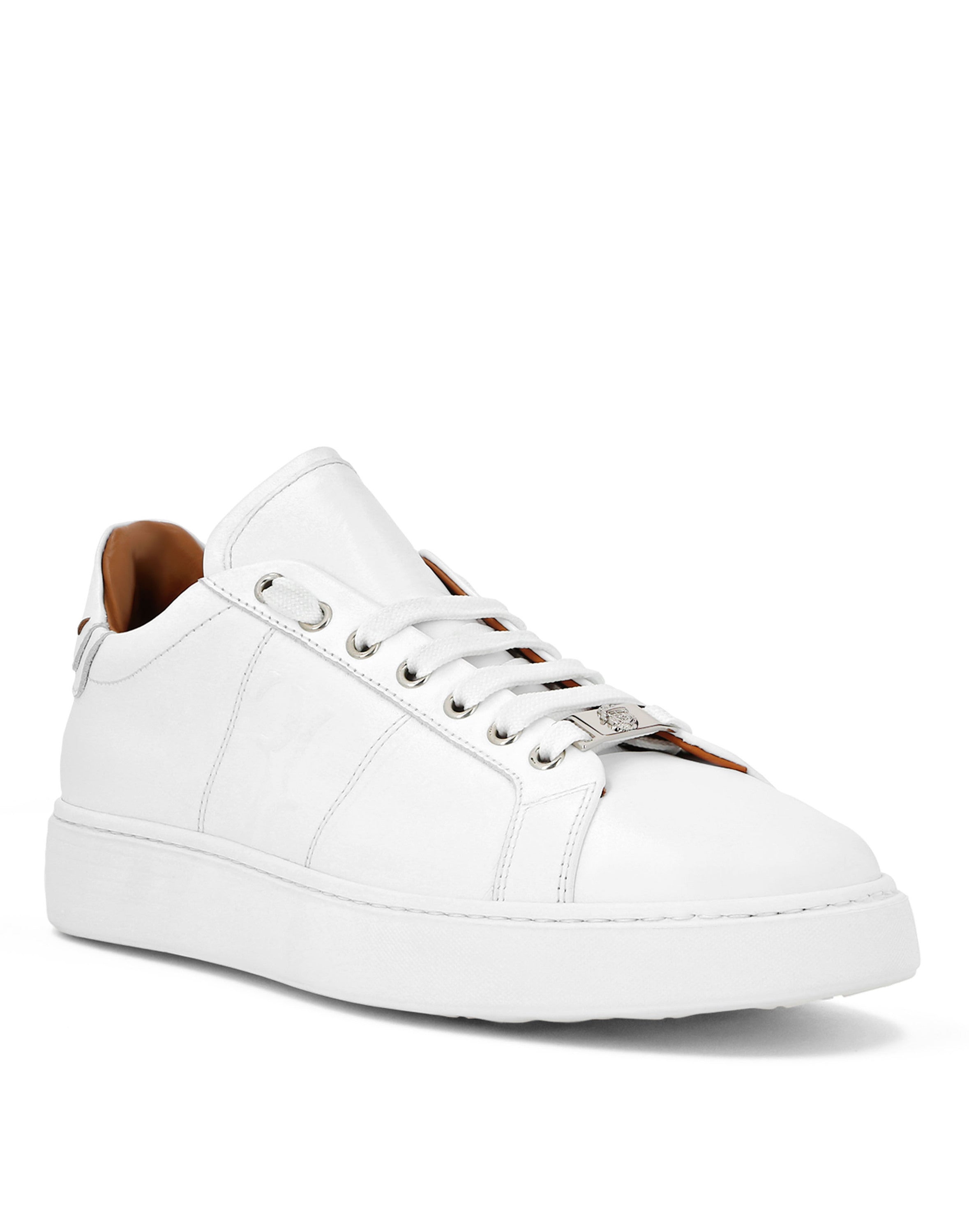 Low-Top Sneakers