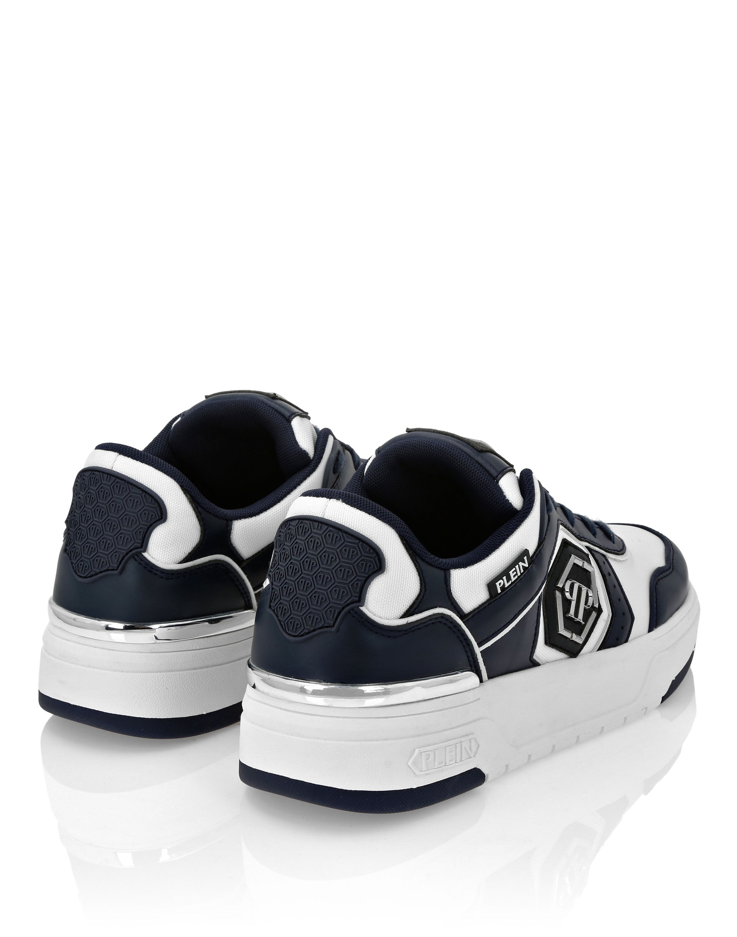 Sneakers SK8R PLEIN LOW