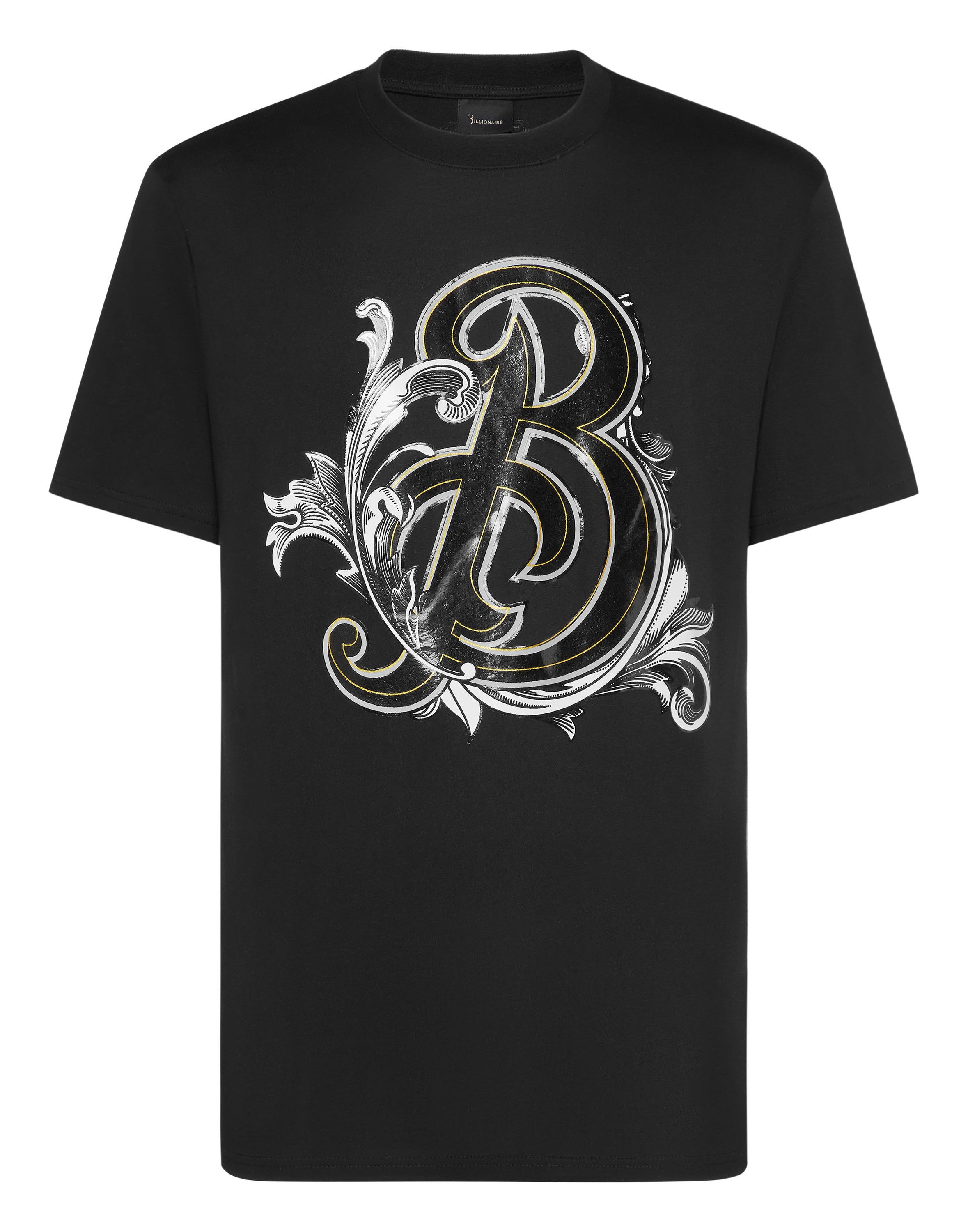 T-Shirt Round Neck