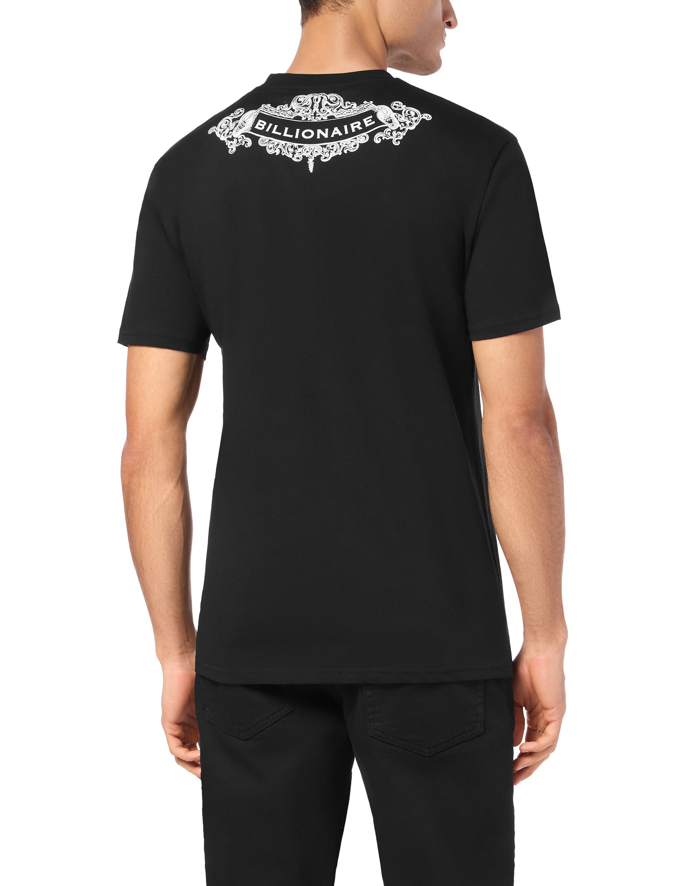 T-Shirt Round Neck