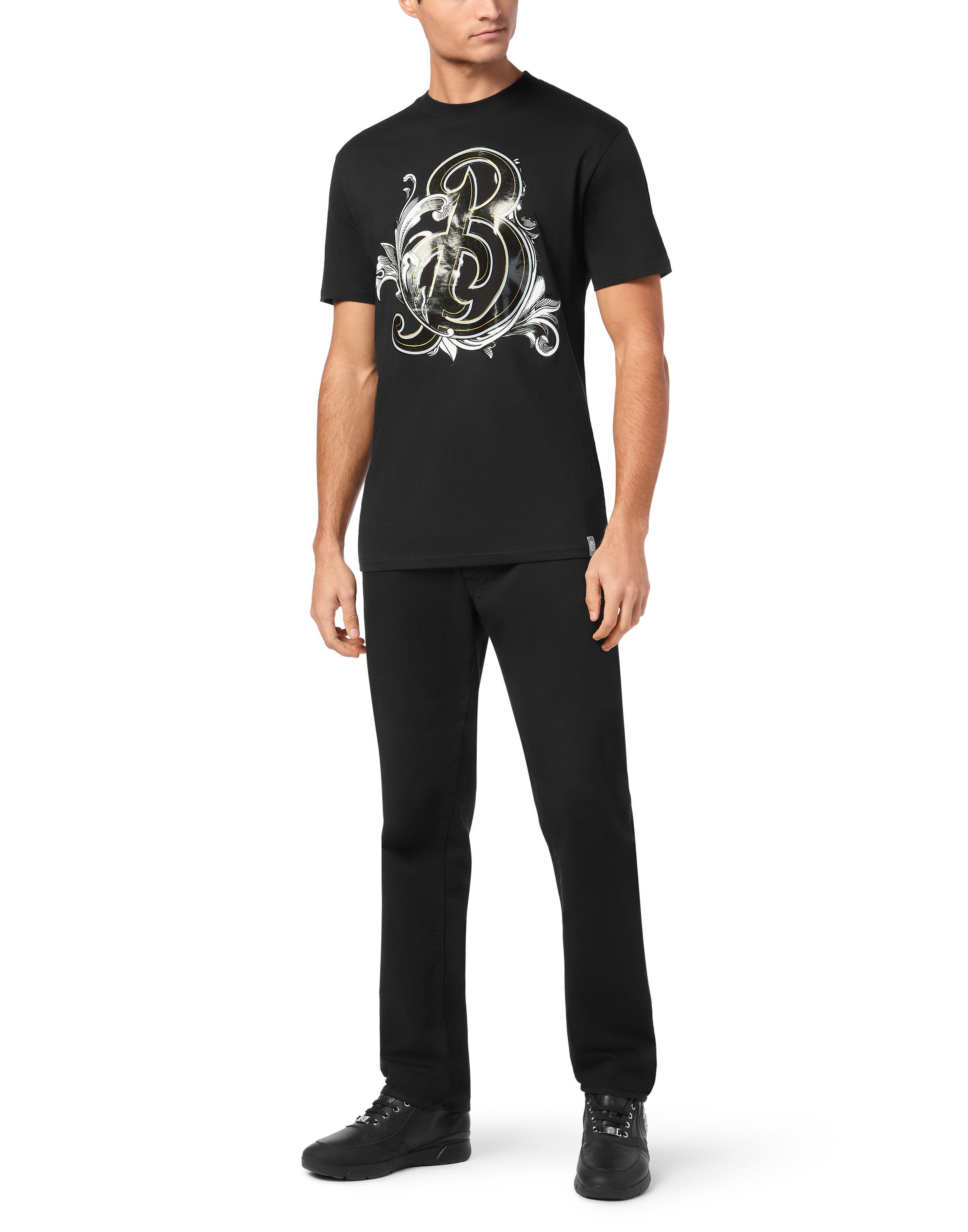 T-Shirt Round Neck