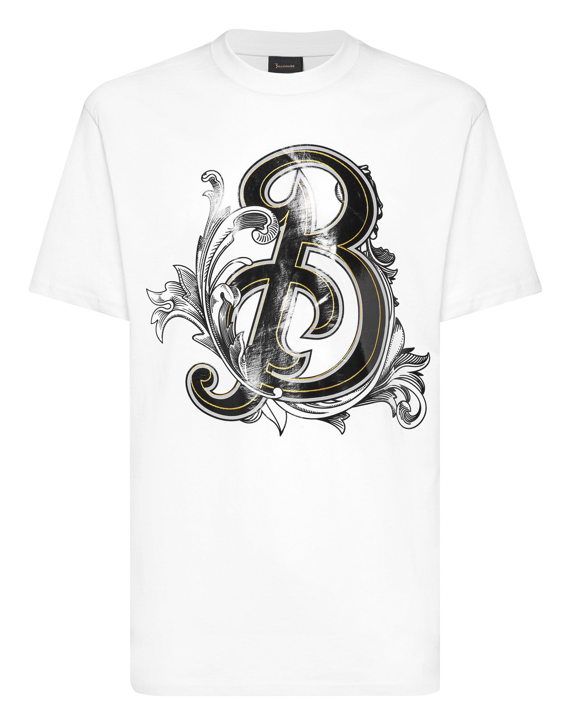 T-Shirt Round Neck