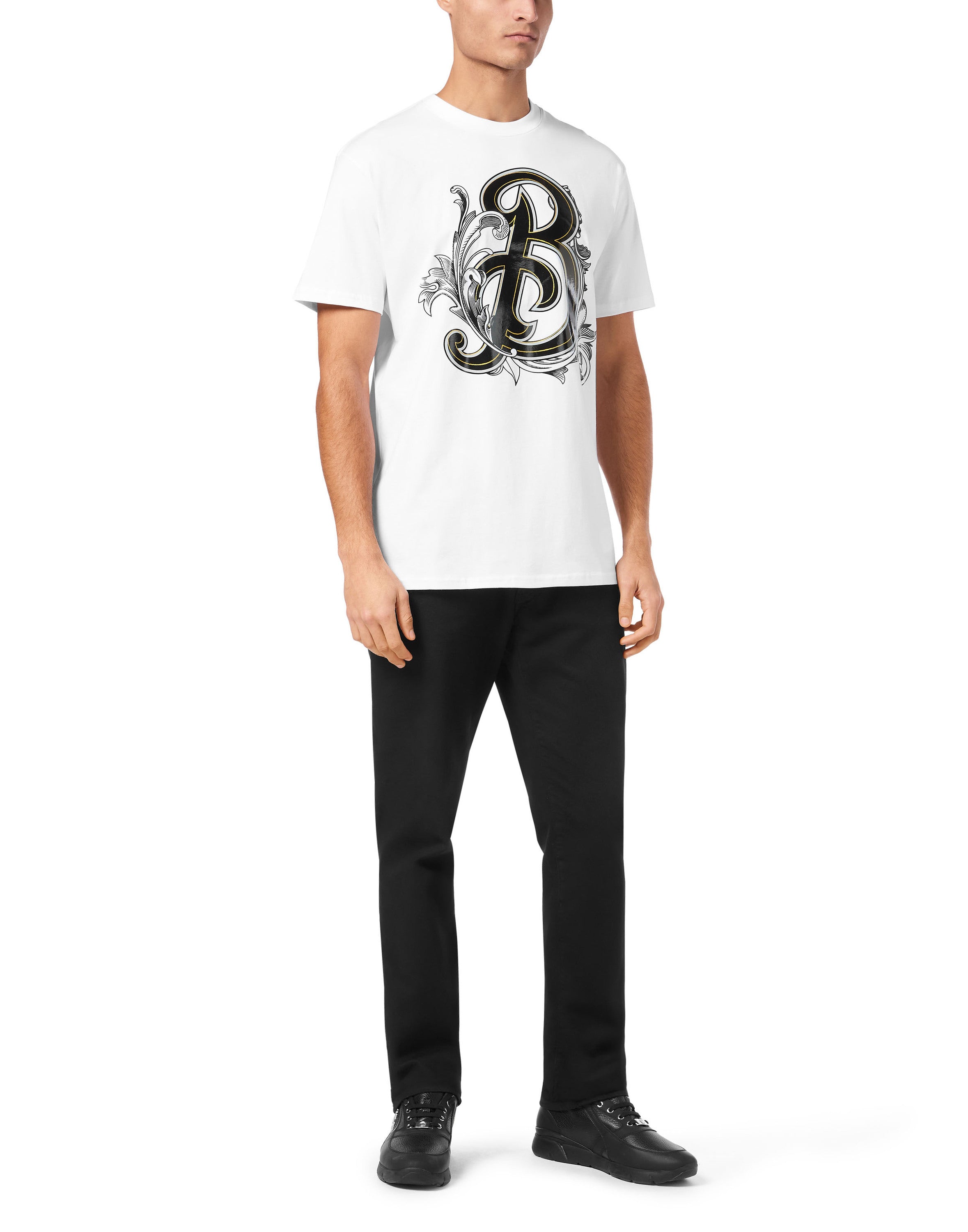T-Shirt Round Neck