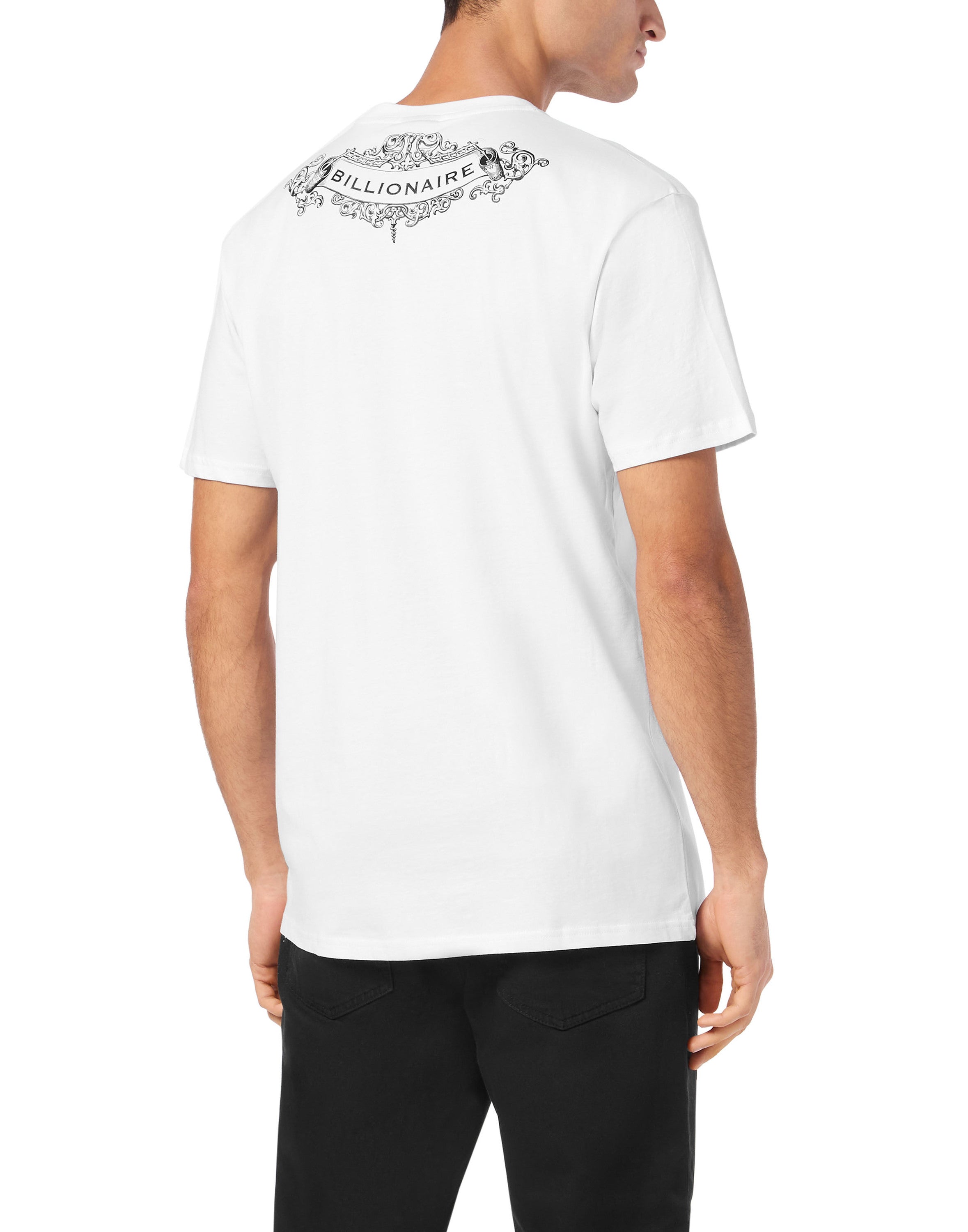 T-Shirt Round Neck