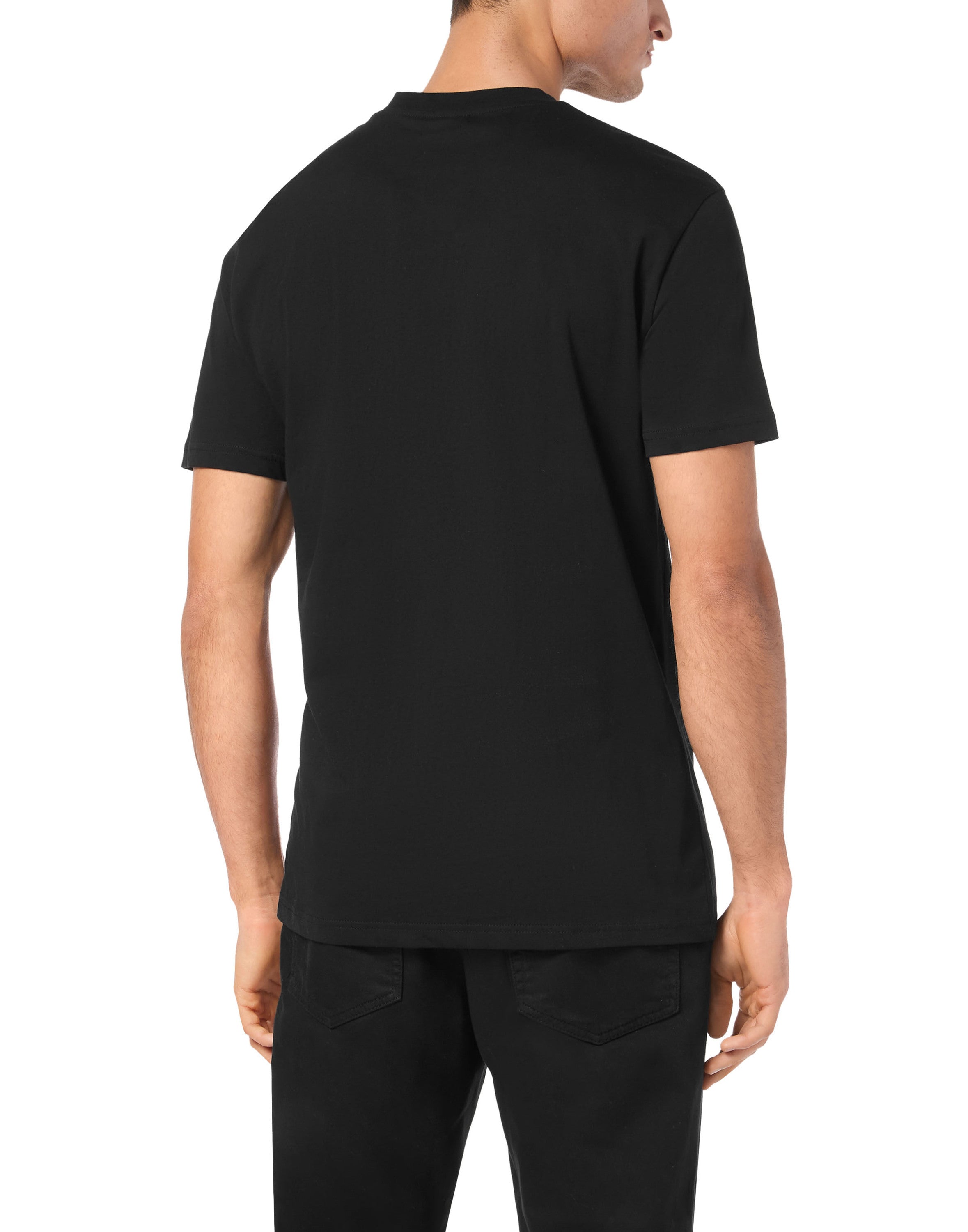 T-Shirt Round Neck LION
