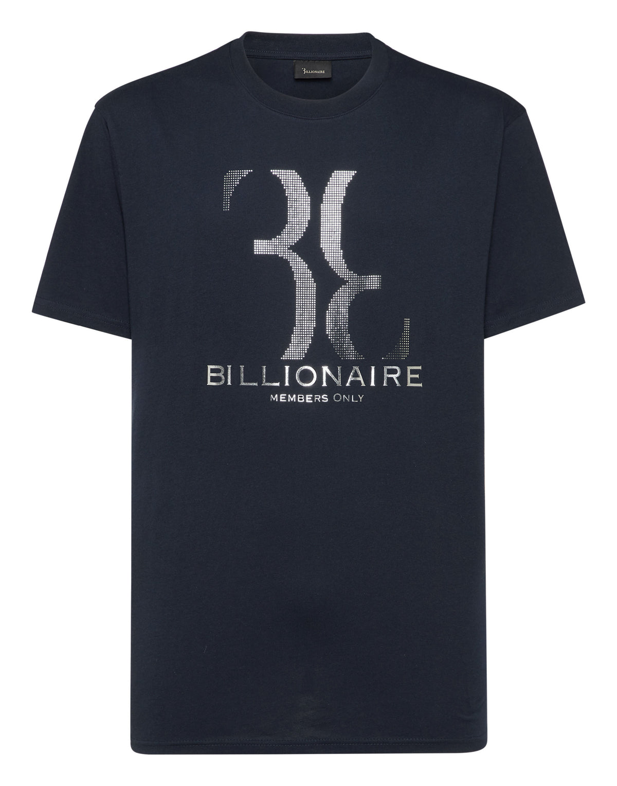 T-Shirt Round Neck