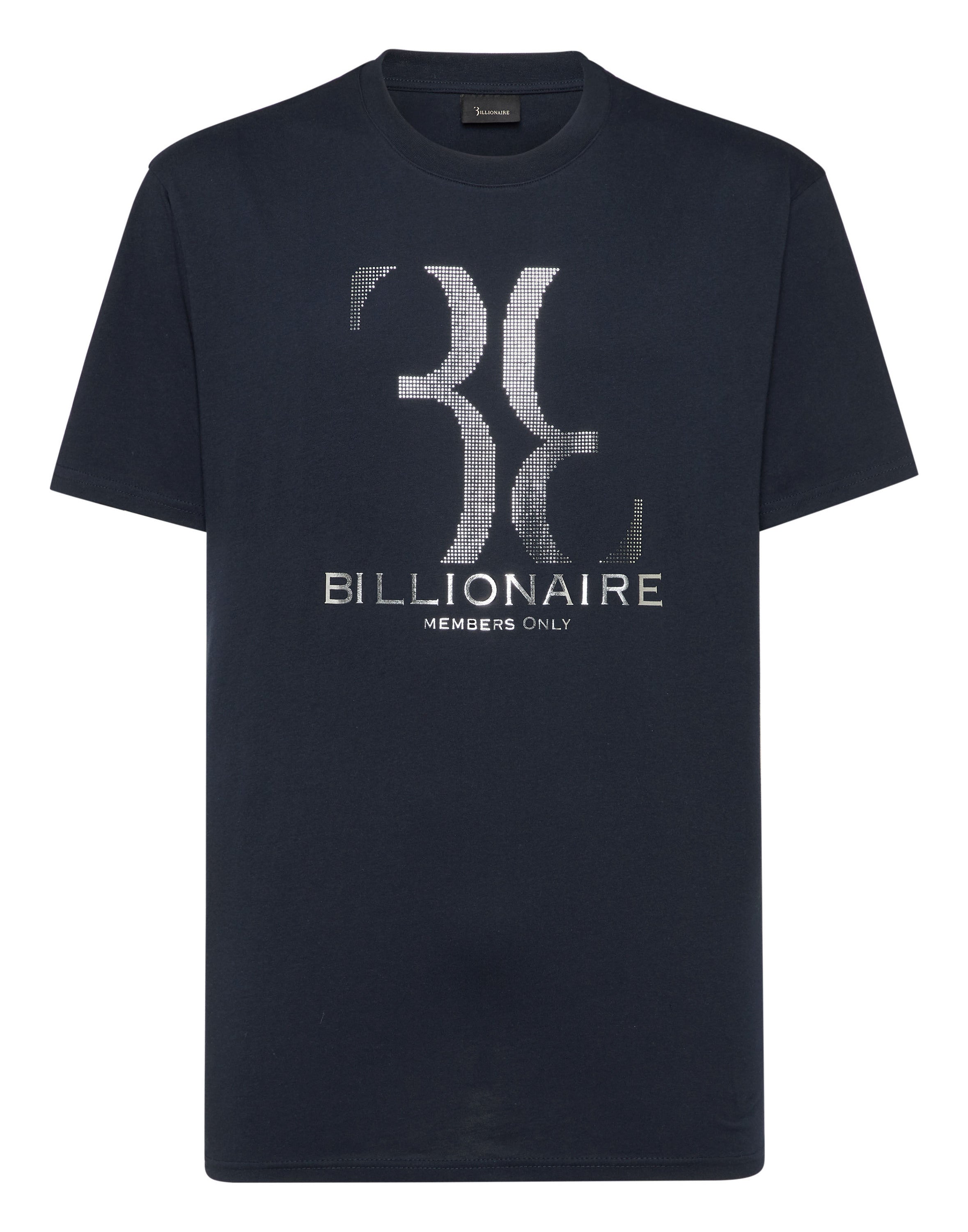 T-Shirt Round Neck