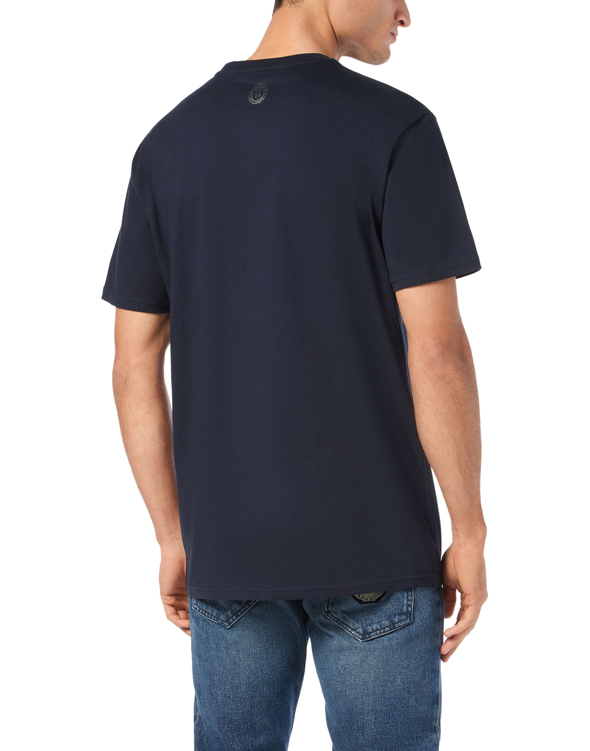 T-Shirt Round Neck