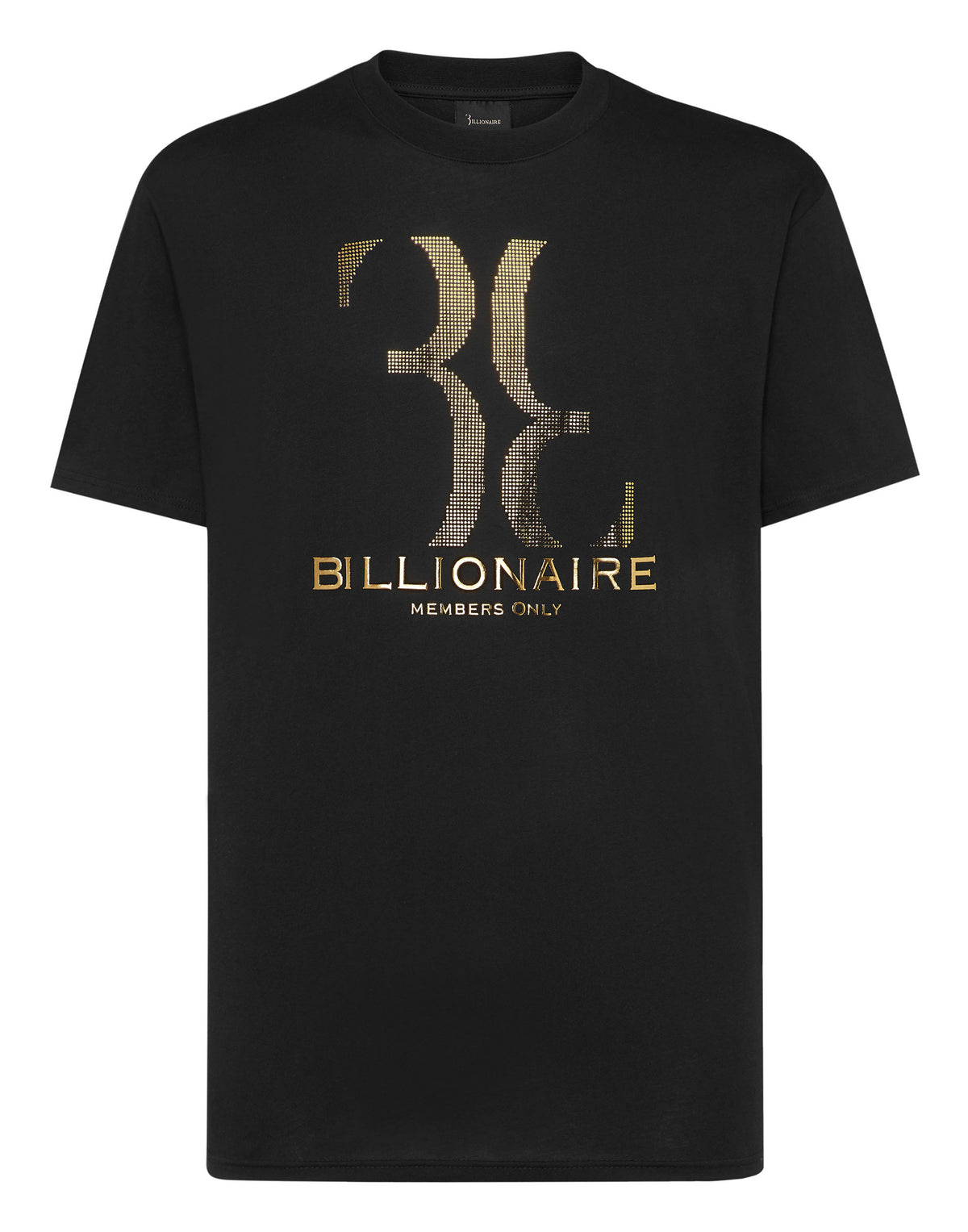 T-Shirt Round Neck
