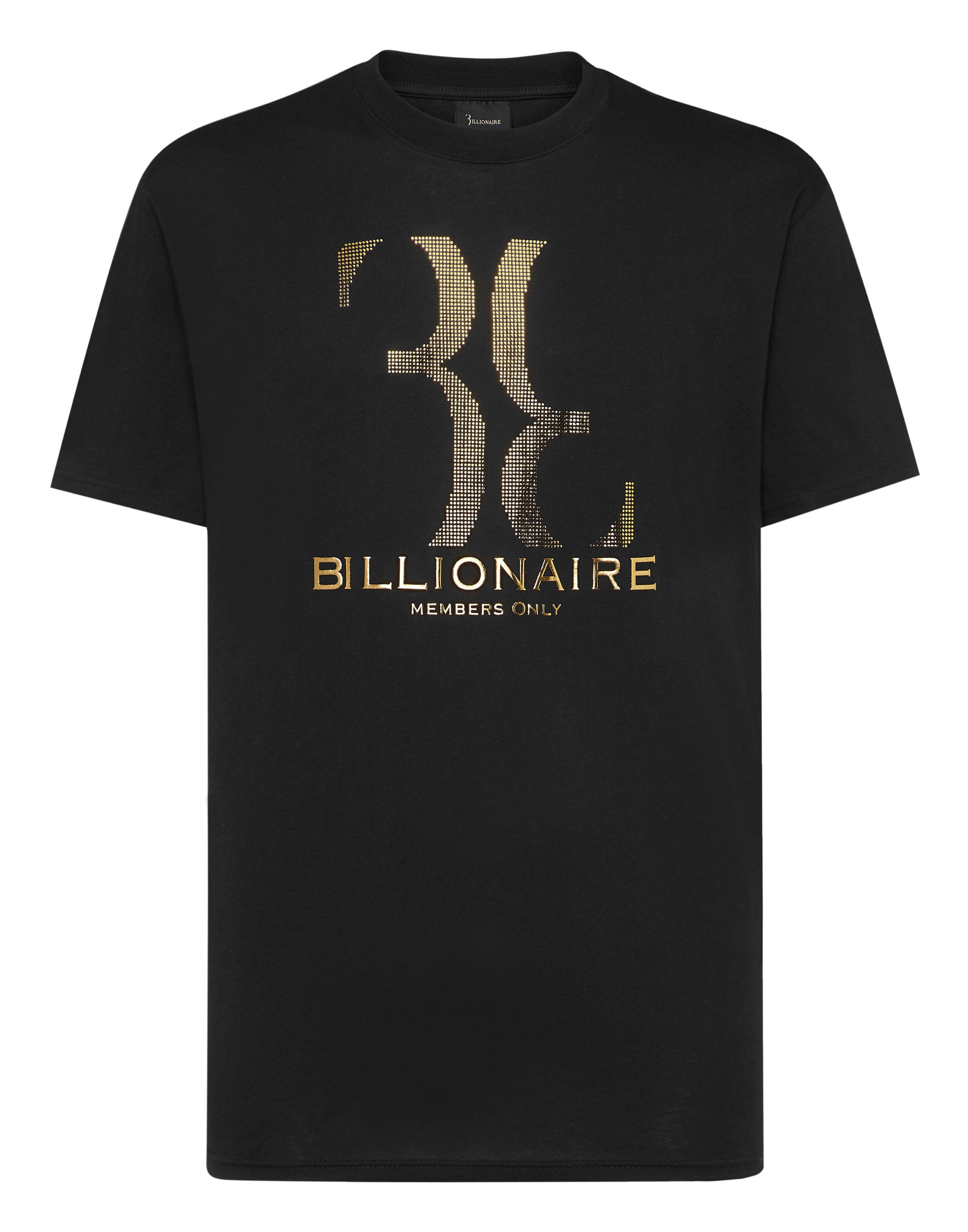 T-Shirt Round Neck