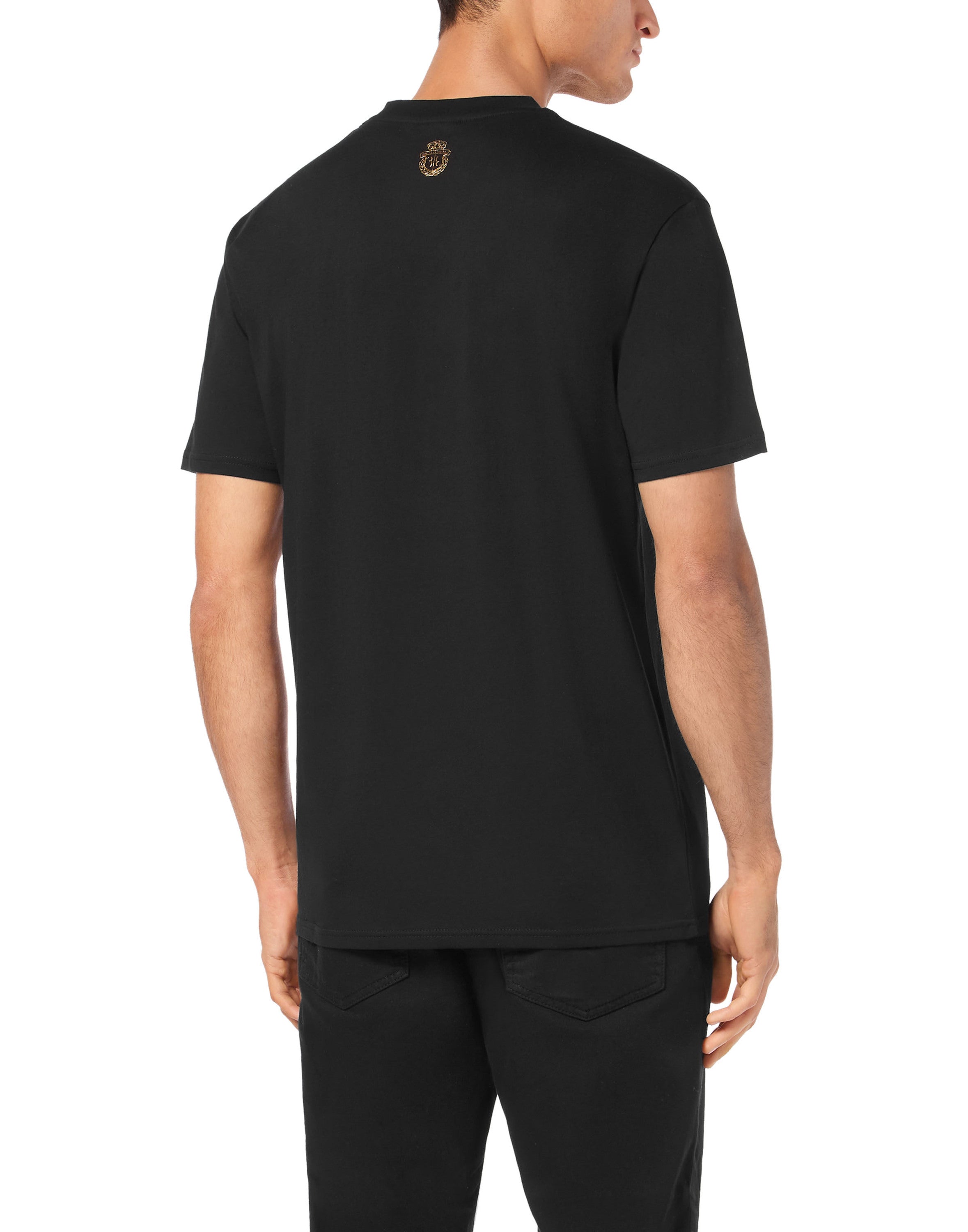 T-Shirt Round Neck