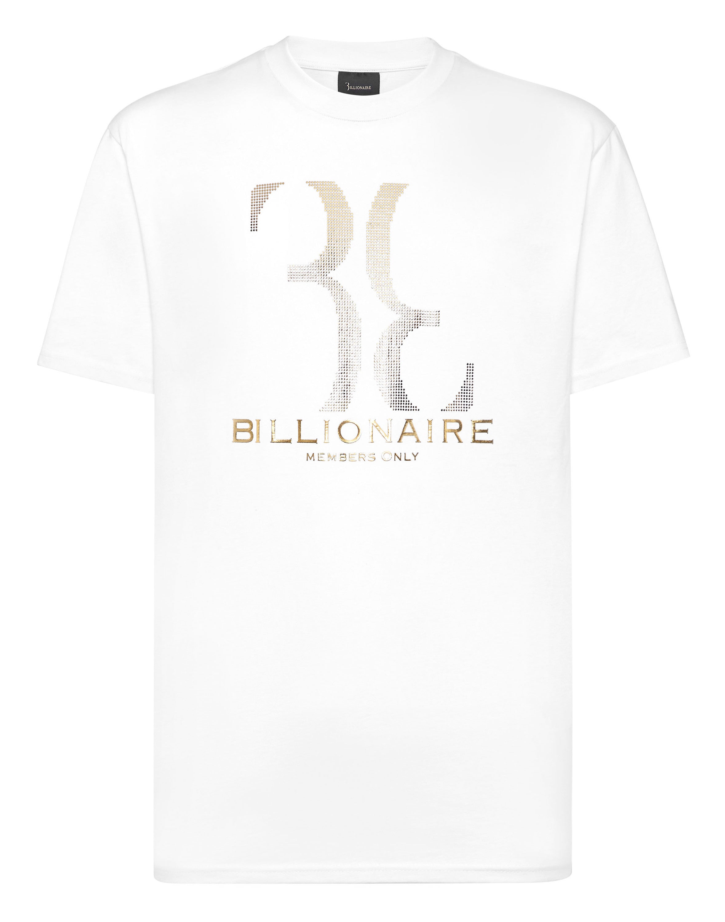 T-Shirt Round Neck