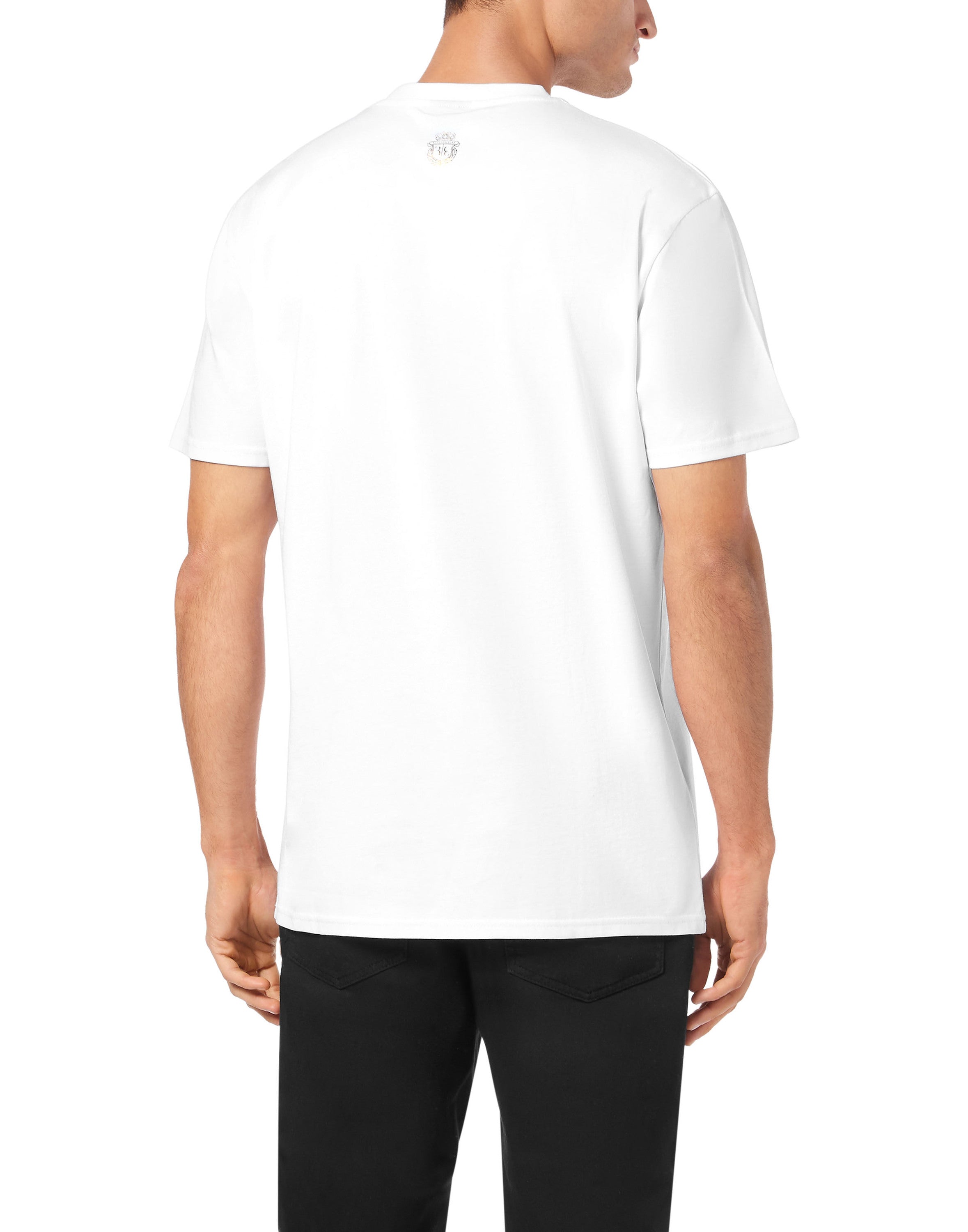 T-Shirt Round Neck