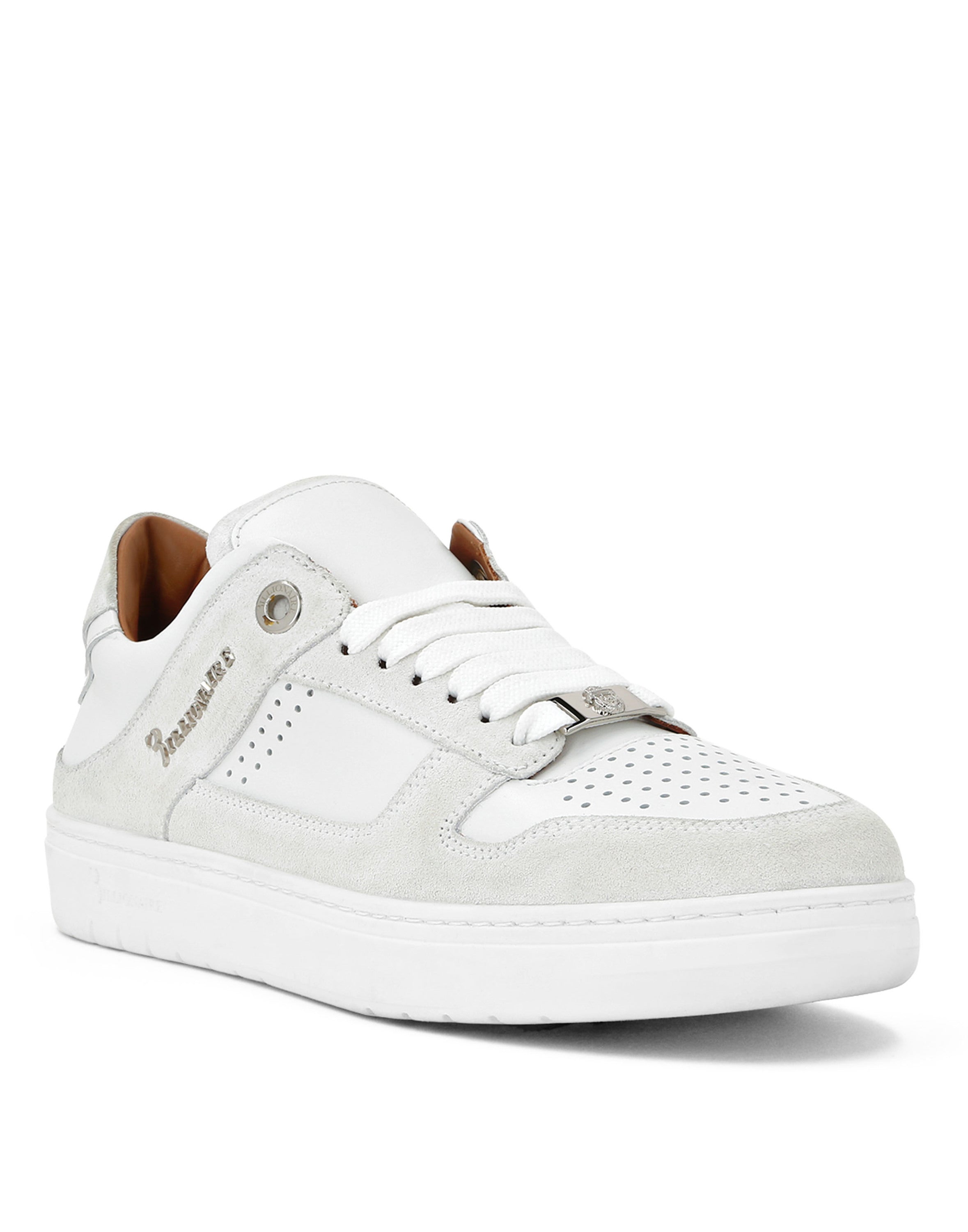 Low-Top Sneakers