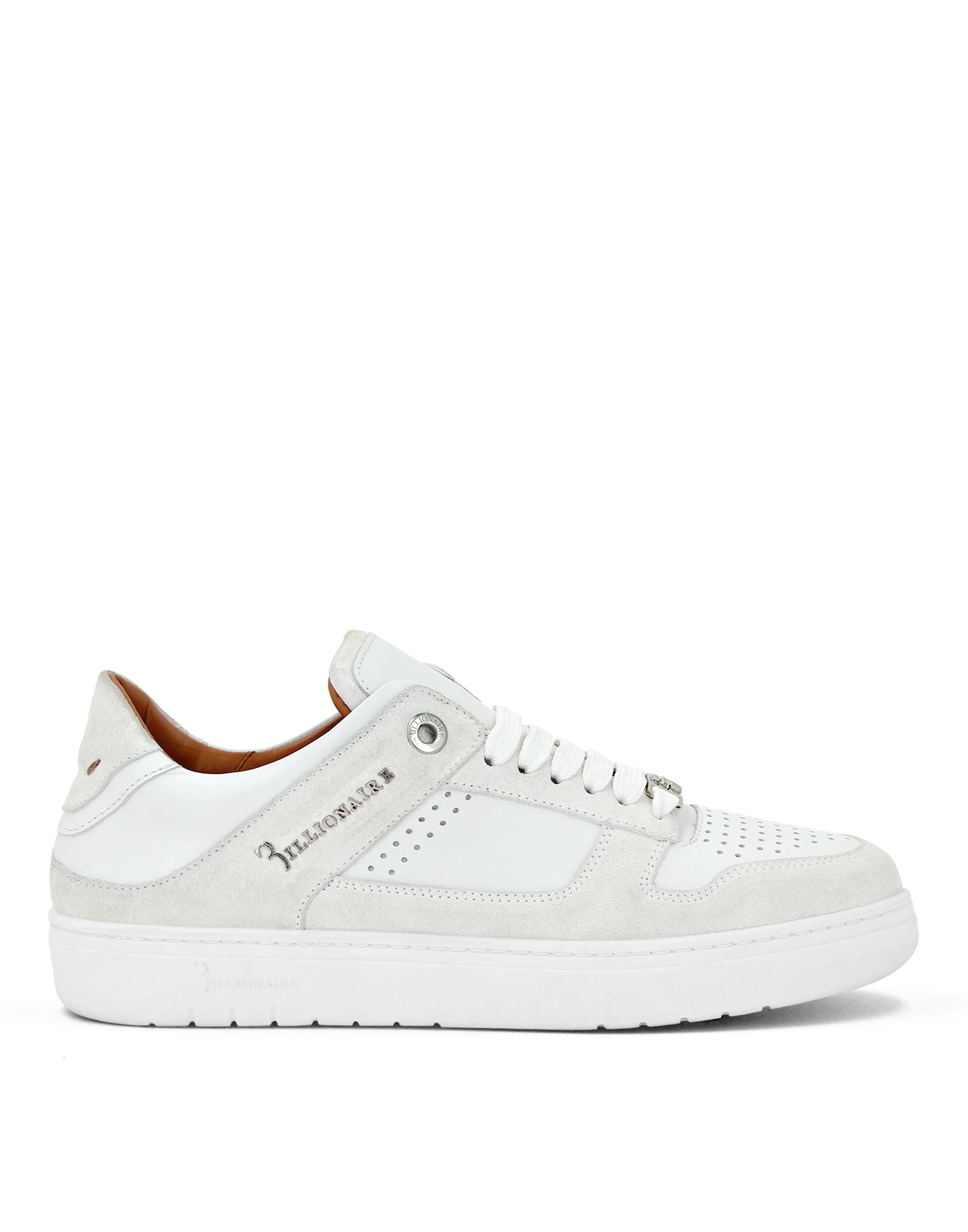 Low-Top Sneakers