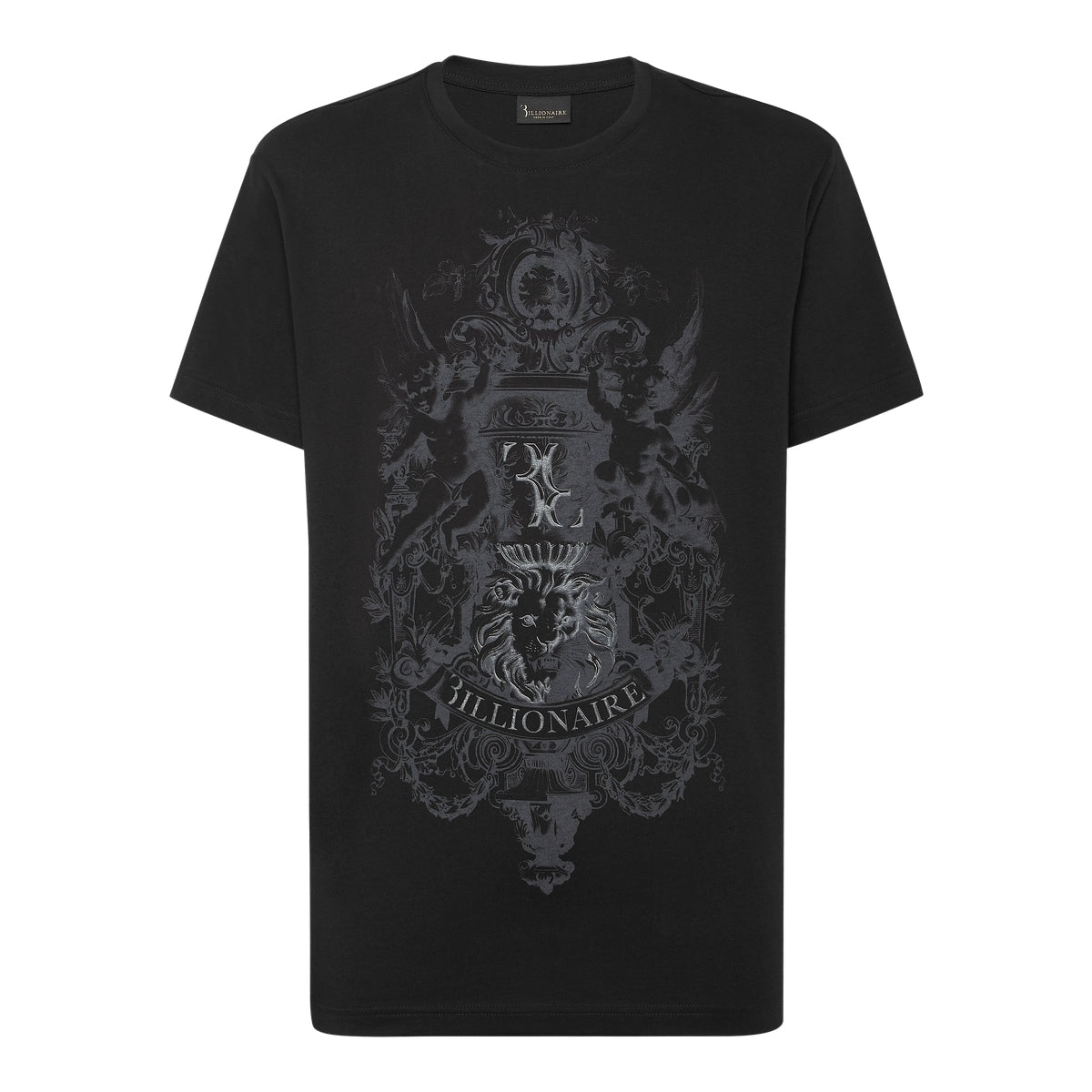 T-Shirt Round Neck